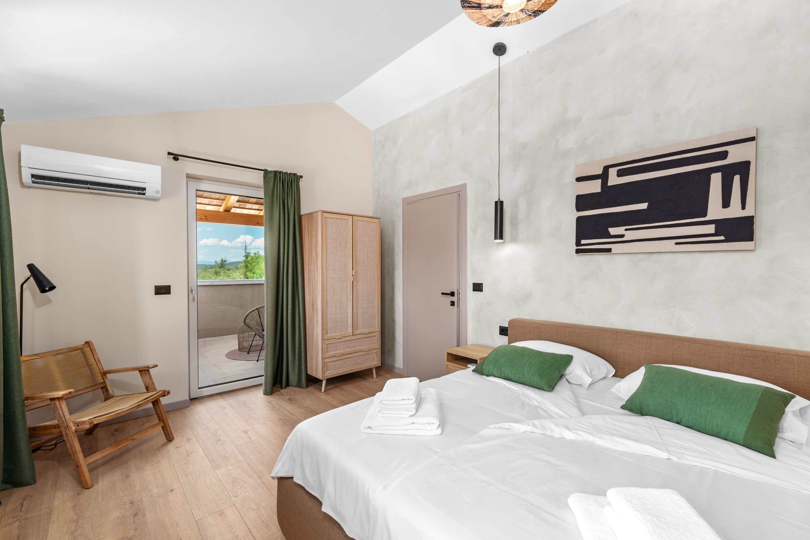 Villa Villa Sentiero s bazenom 11468-K1