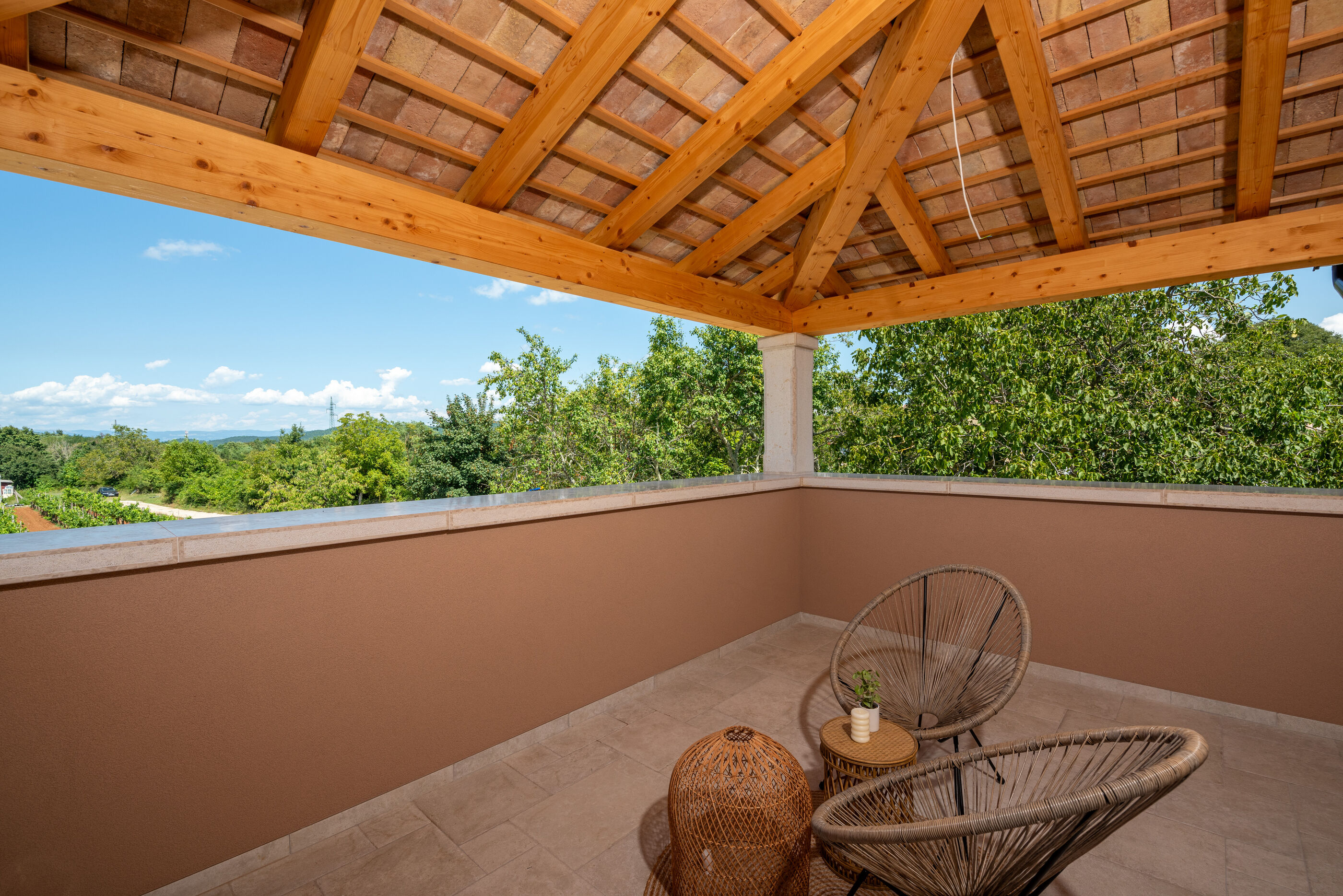 Villa Villa Sentiero s bazenom 11468-K1