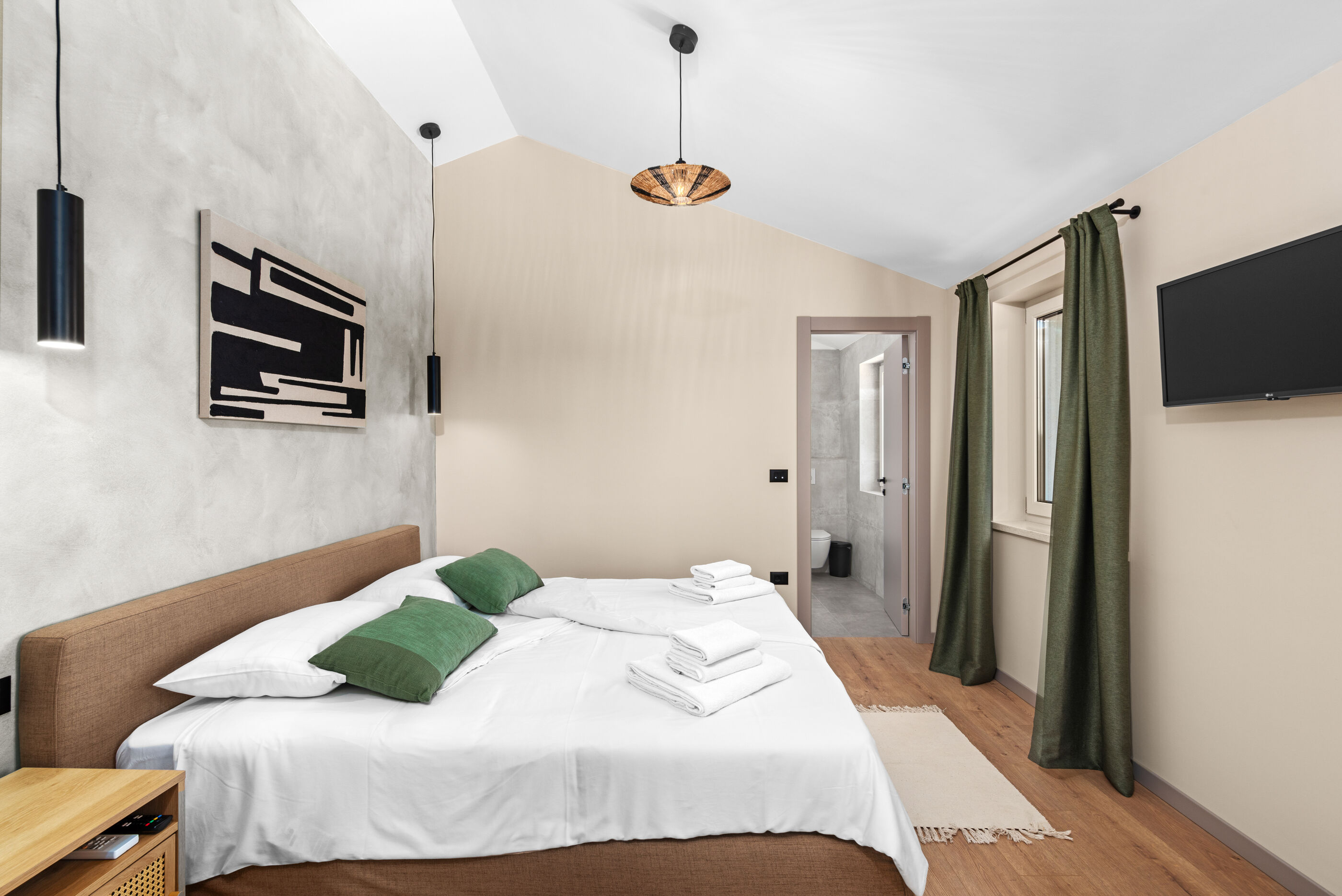 Villa Villa Sentiero s bazenom 11468-K1