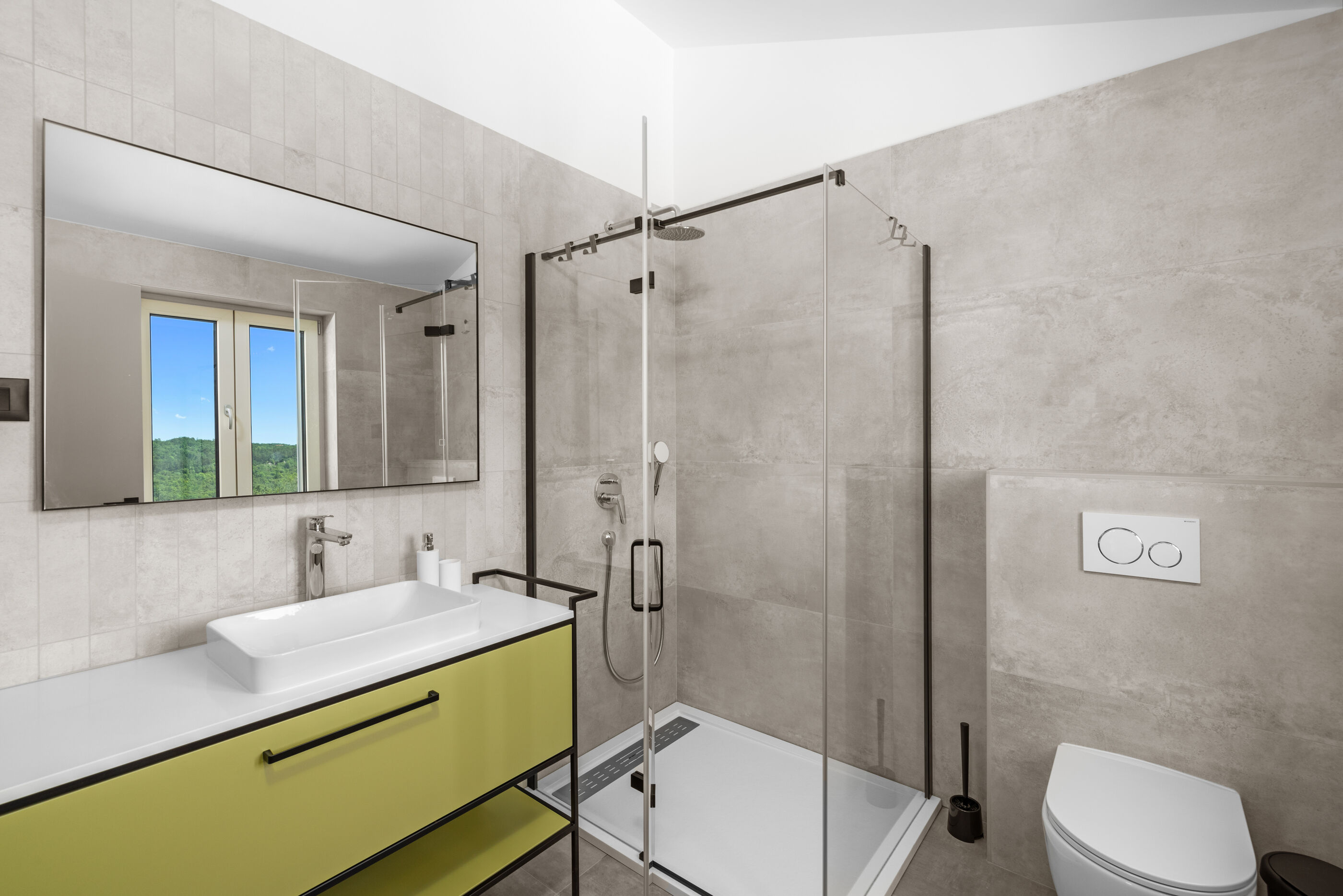 Villa Villa Sentiero s bazenom 11468-K1