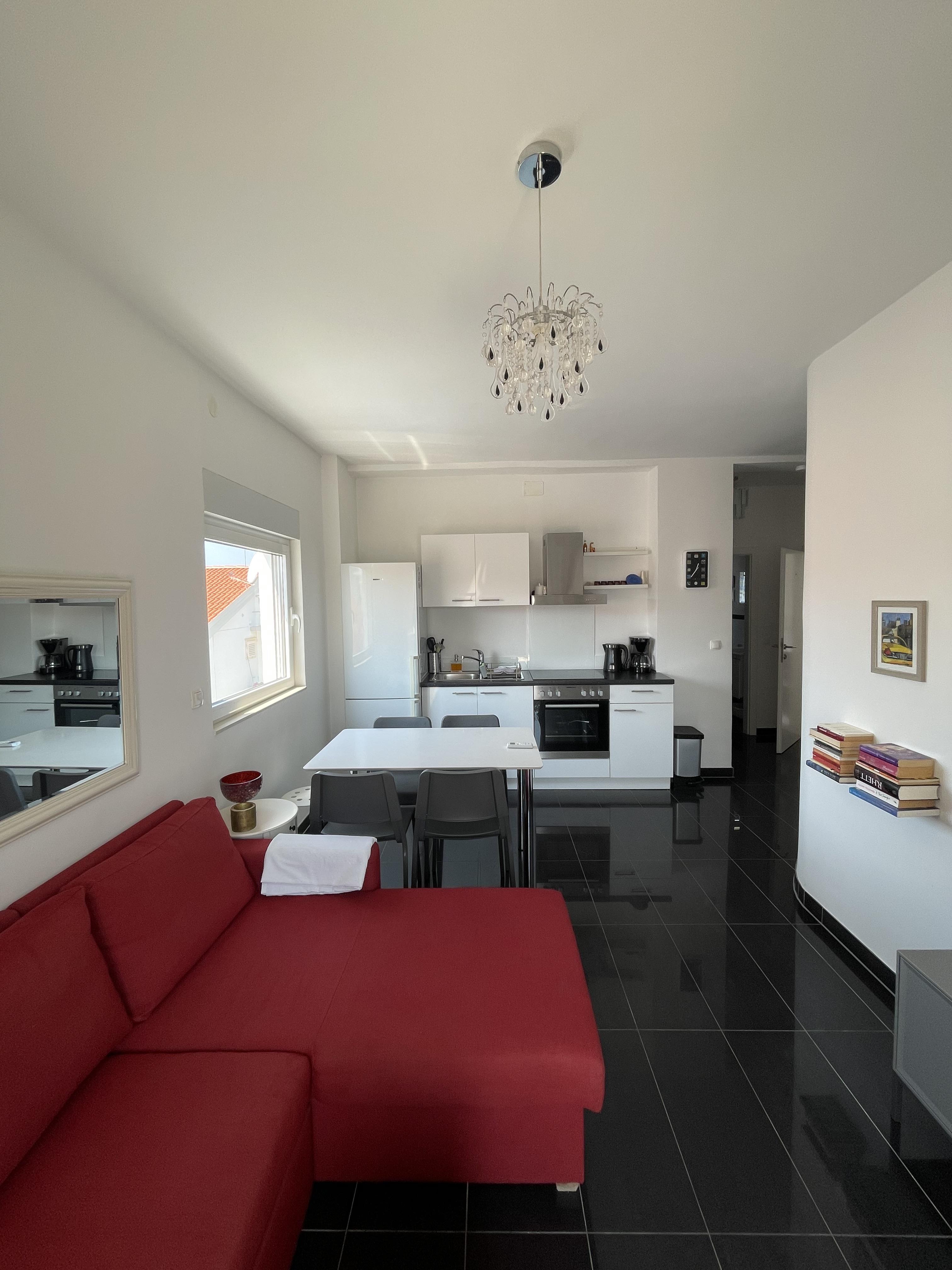 Apartments Leonardo 51431-A2