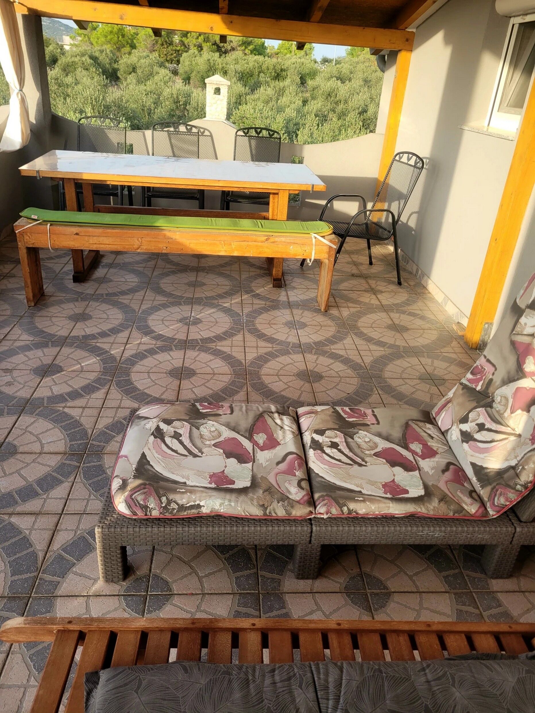 Apartment Maria 114921-A1