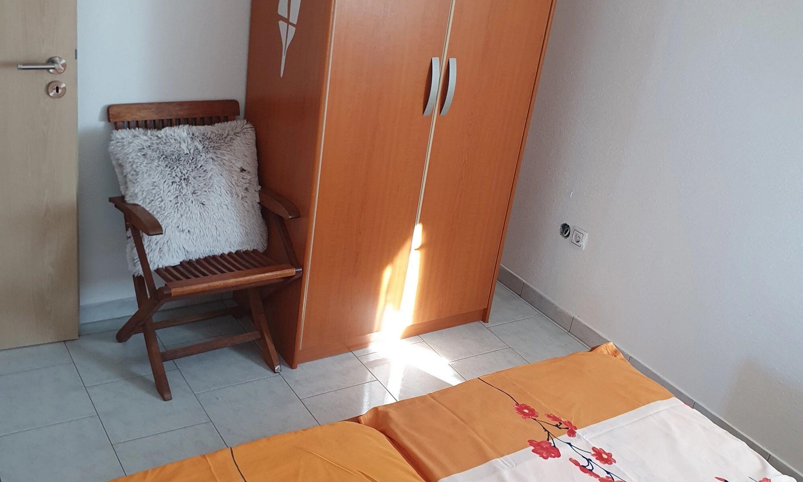 Apartment Maria 114921-A1