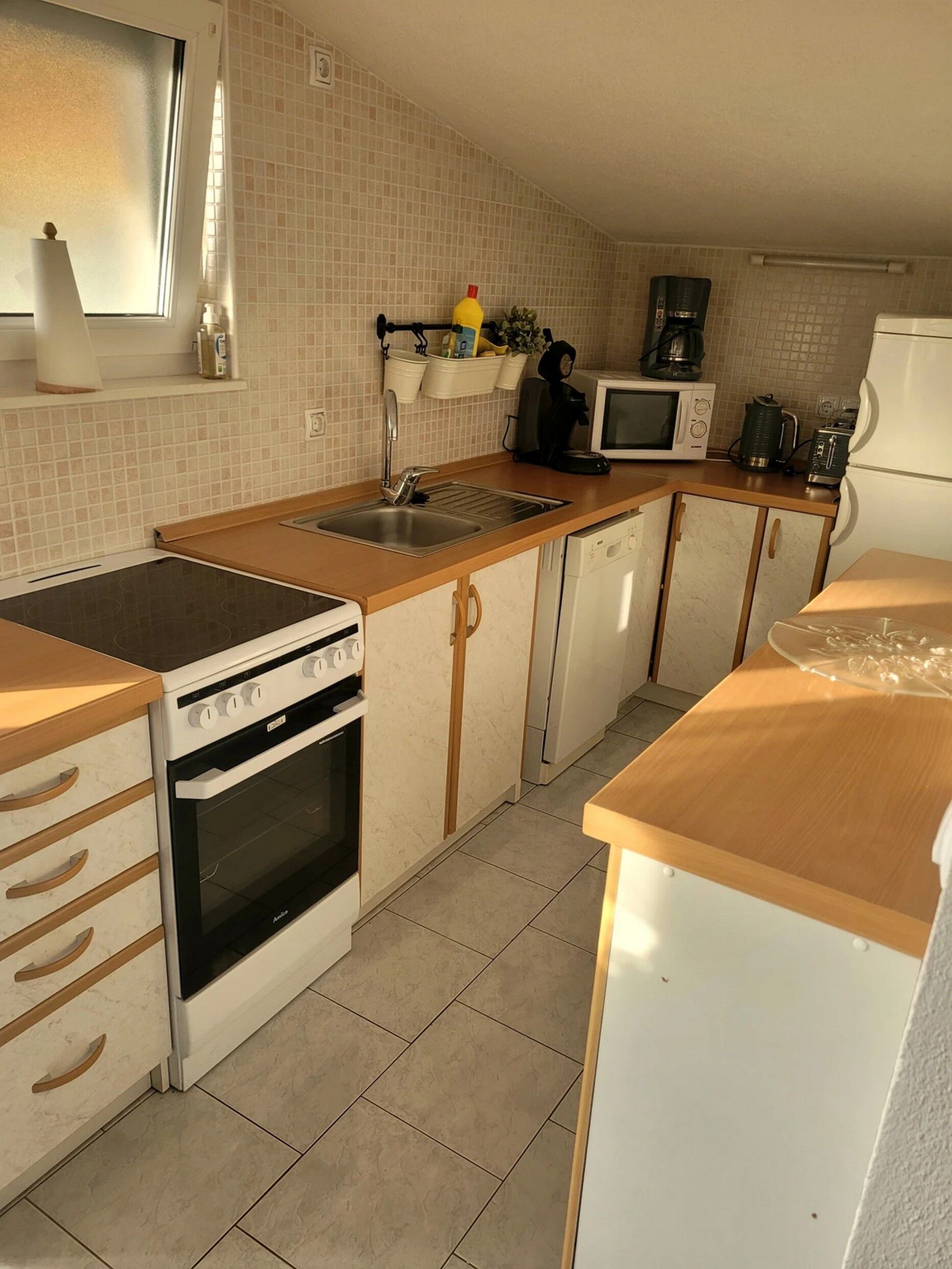 Apartment Maria 114921-A1