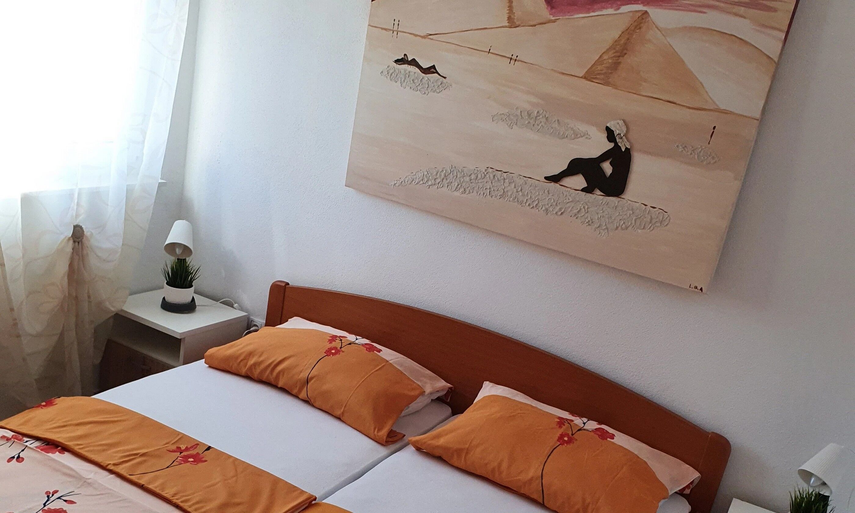 Apartment Maria 114921-A1