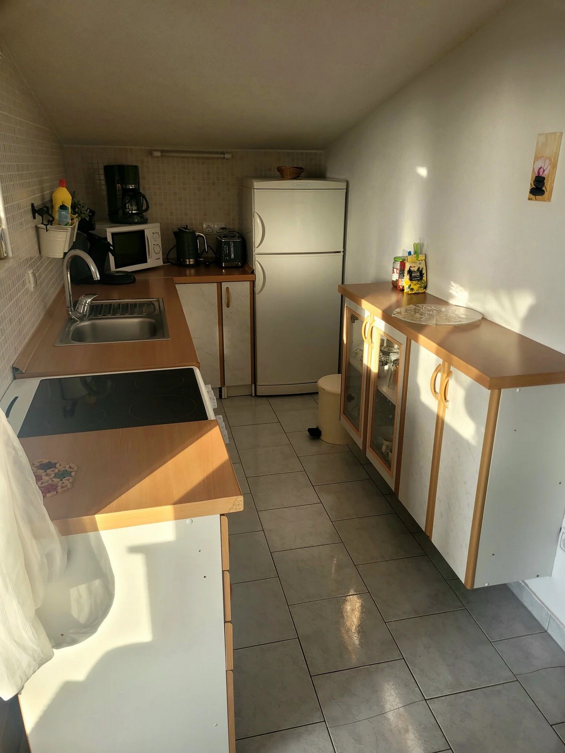 Apartment Maria 114921-A1