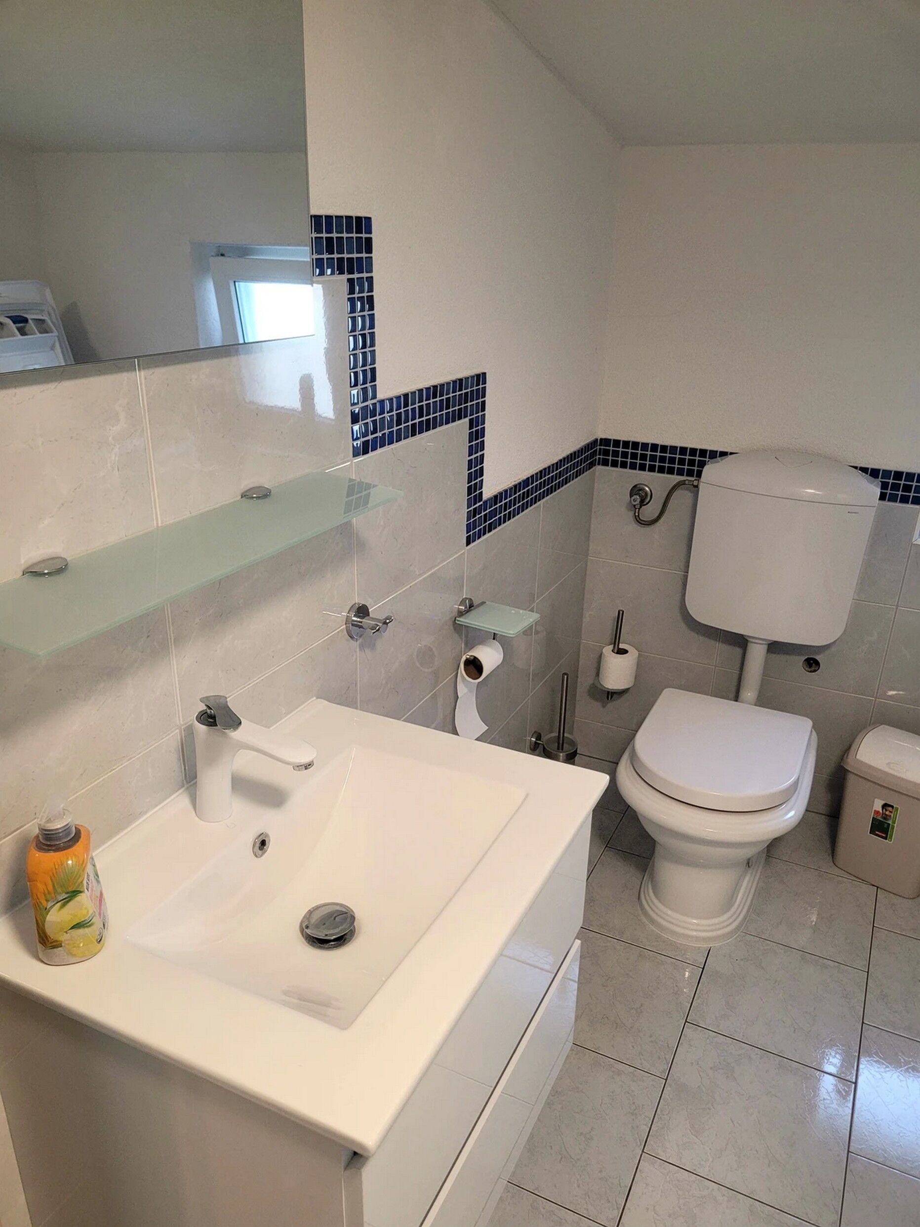 Apartment Maria 114921-A1