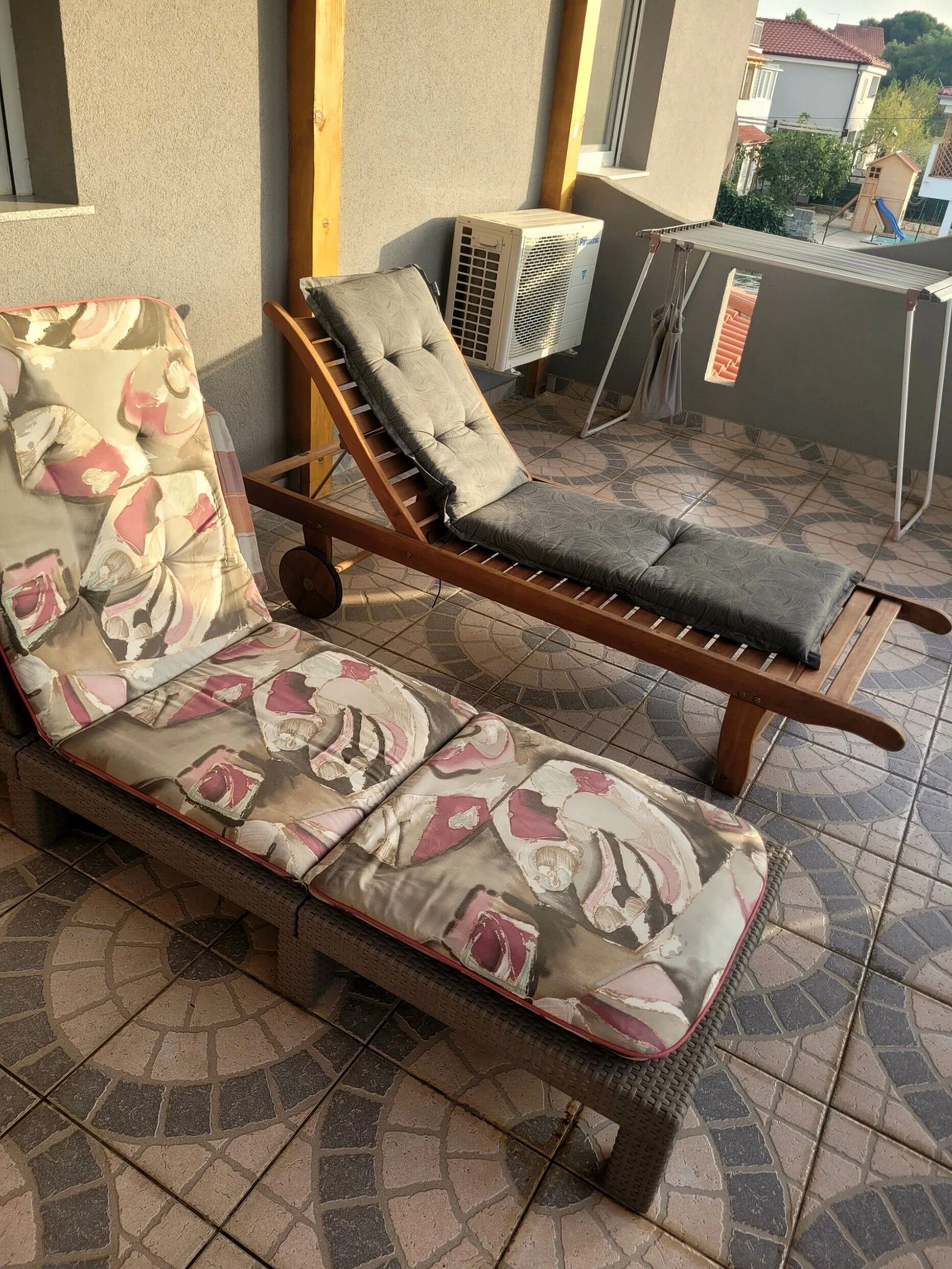 Apartment Maria 114921-A1