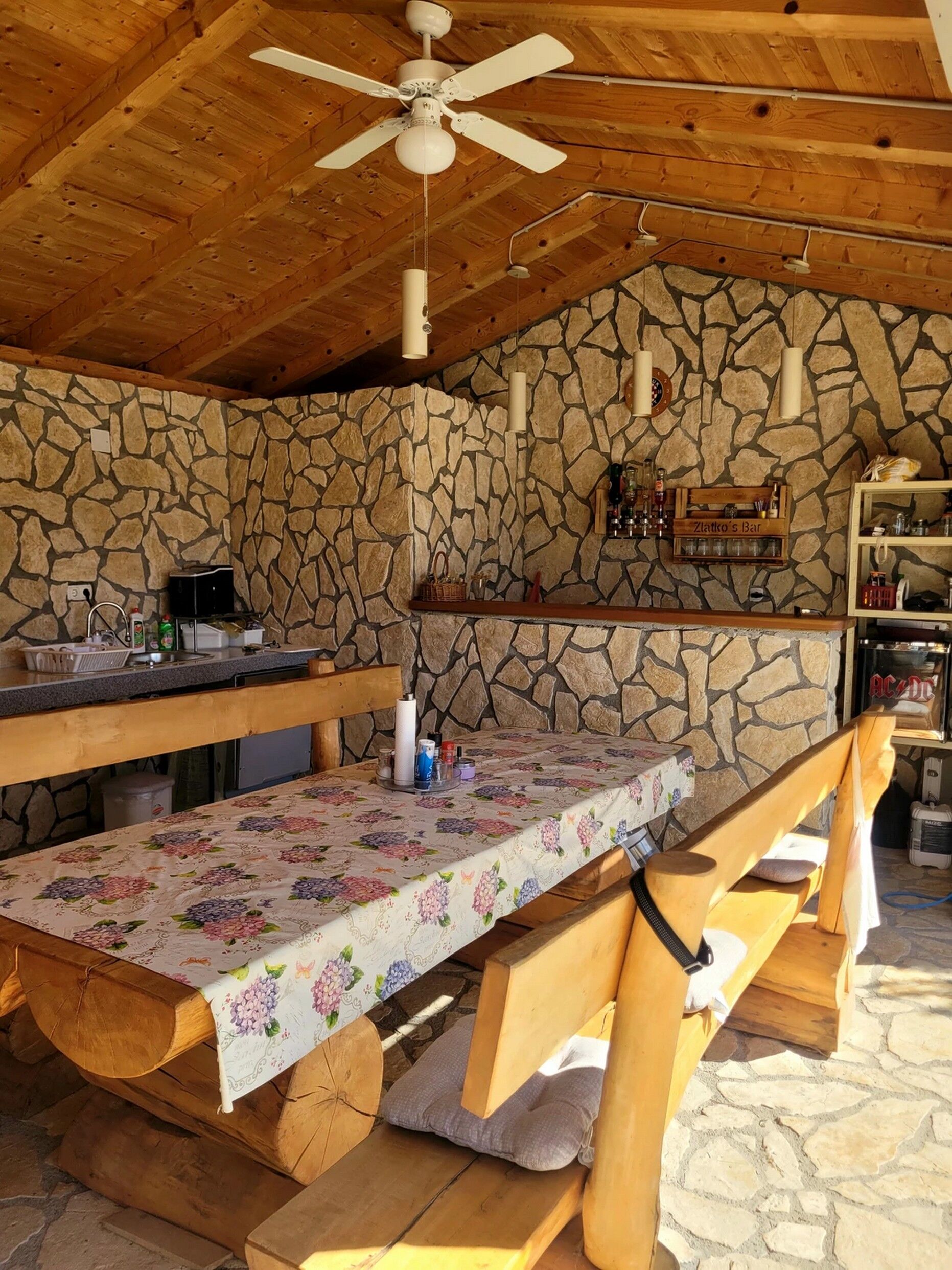 Apartment Maria 114921-A1