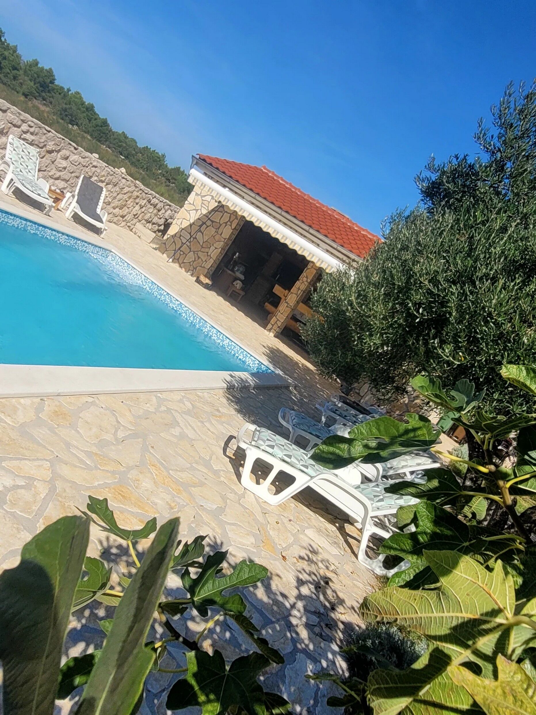 Apartment Maria 114921-A1
