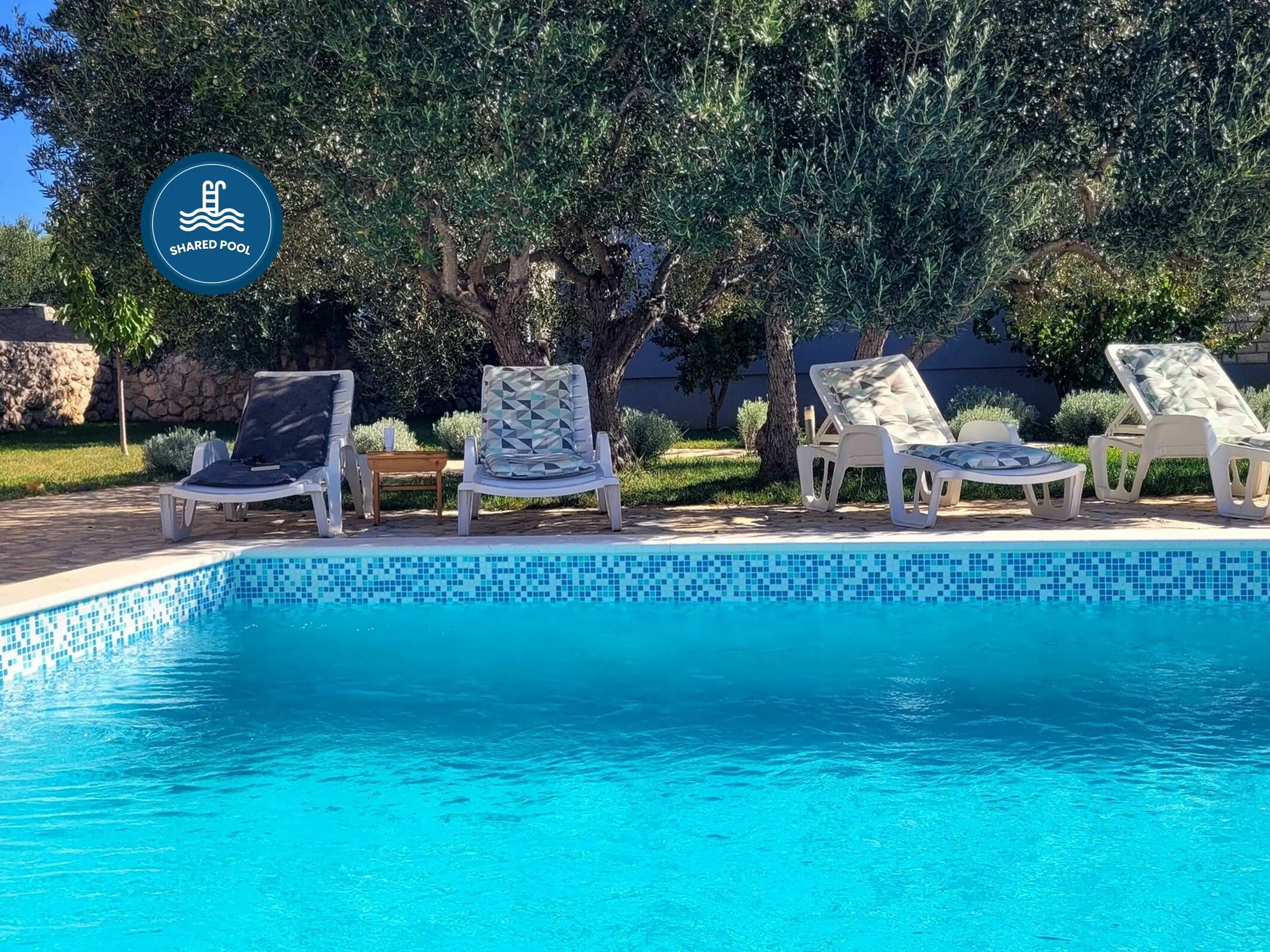 Apartment Maria 114921-A1