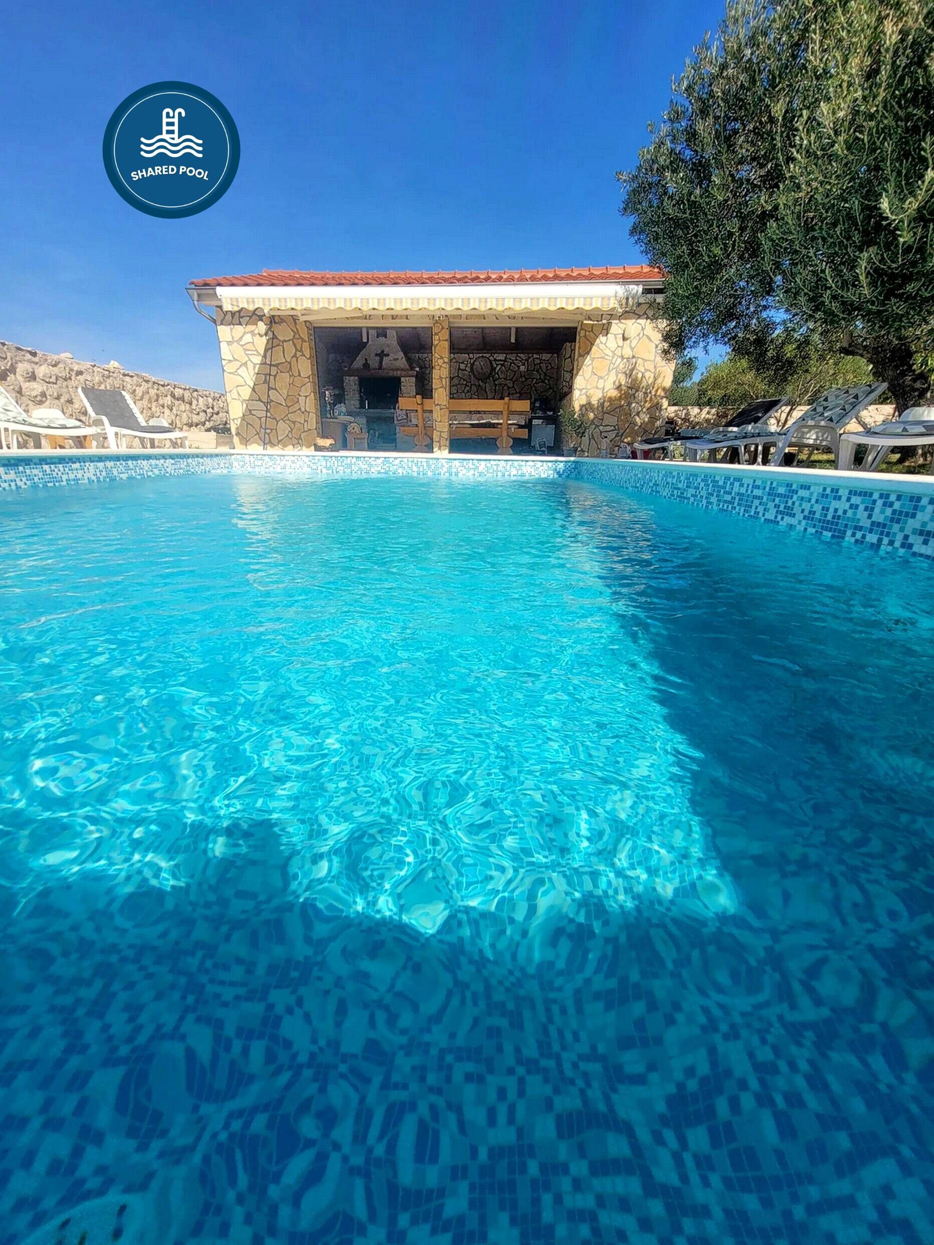 Apartment Maria 114921-A1