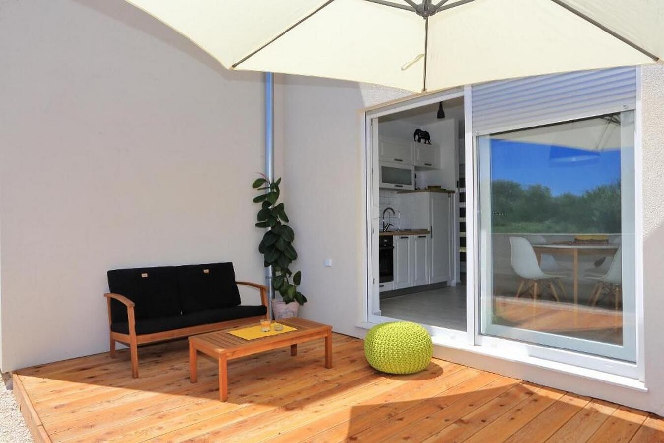 Apartments Šime 17751-A1