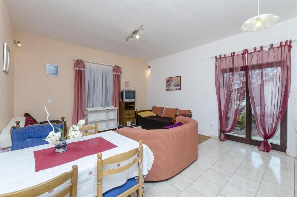 Apartment Zvone 10788-A1