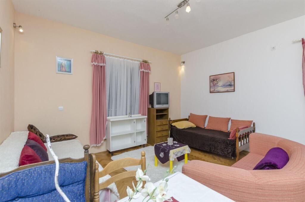 Apartment Zvone 10788-A1