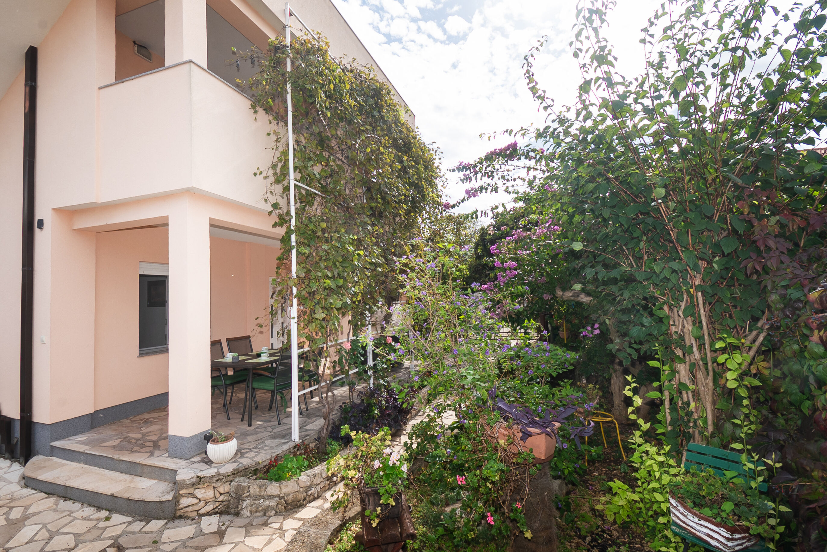 Apartments Sara 114991-A1