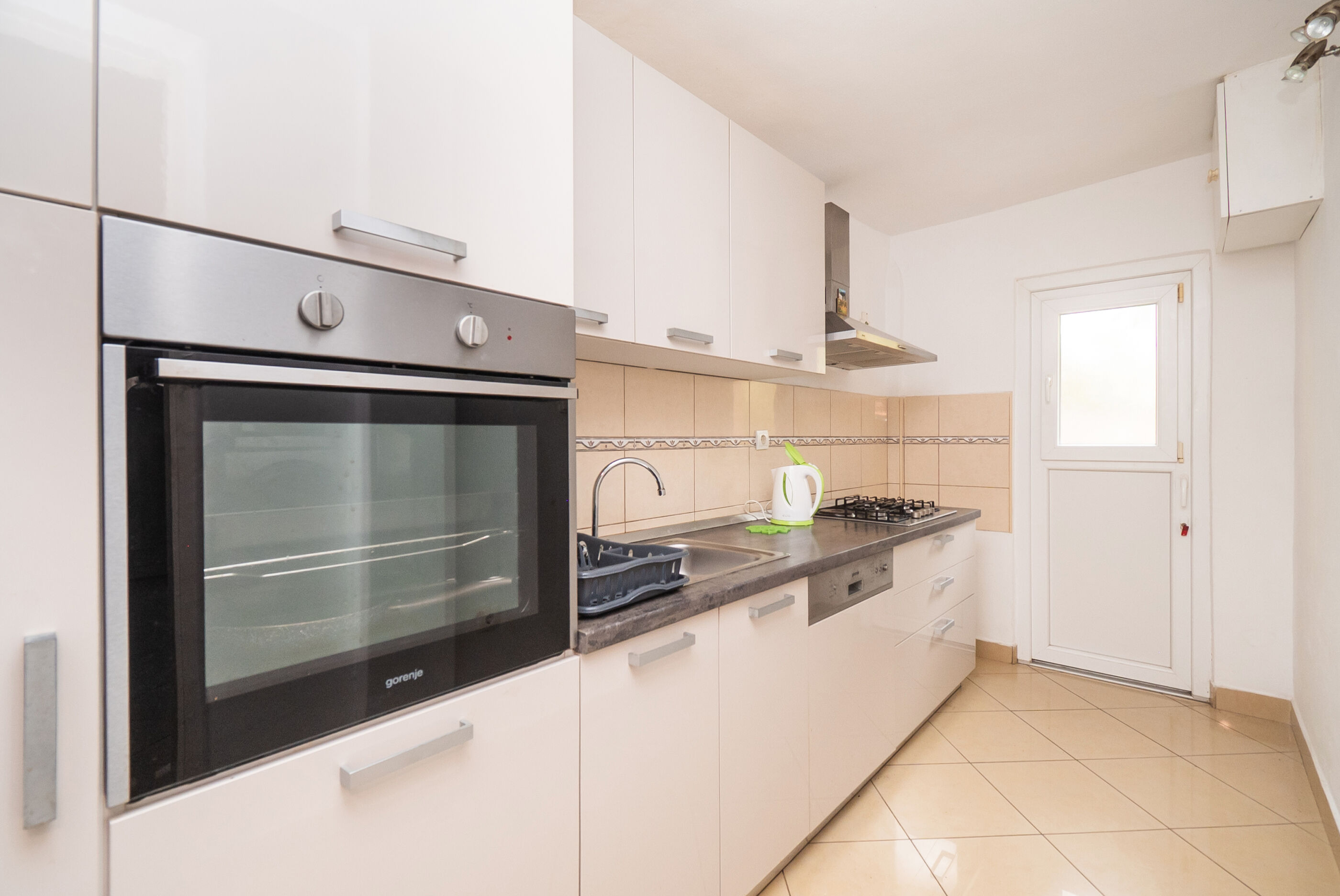 Apartments Sara 114991-A1