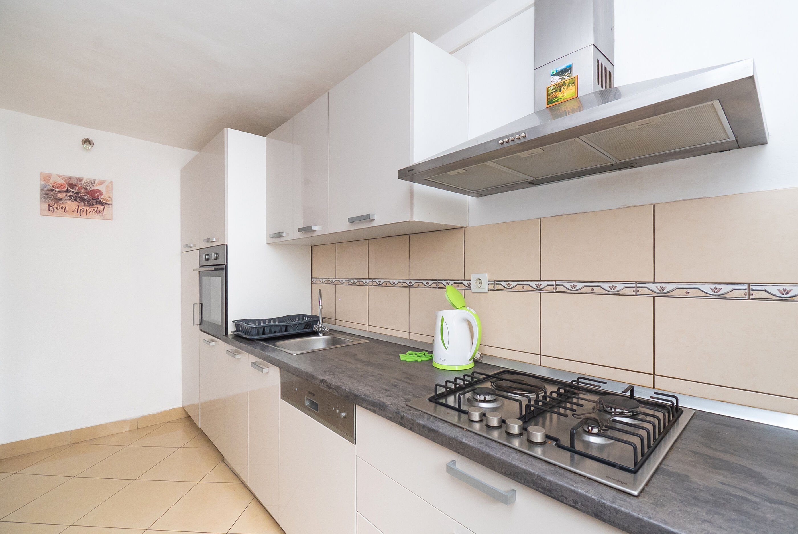 Apartments Sara 114991-A1