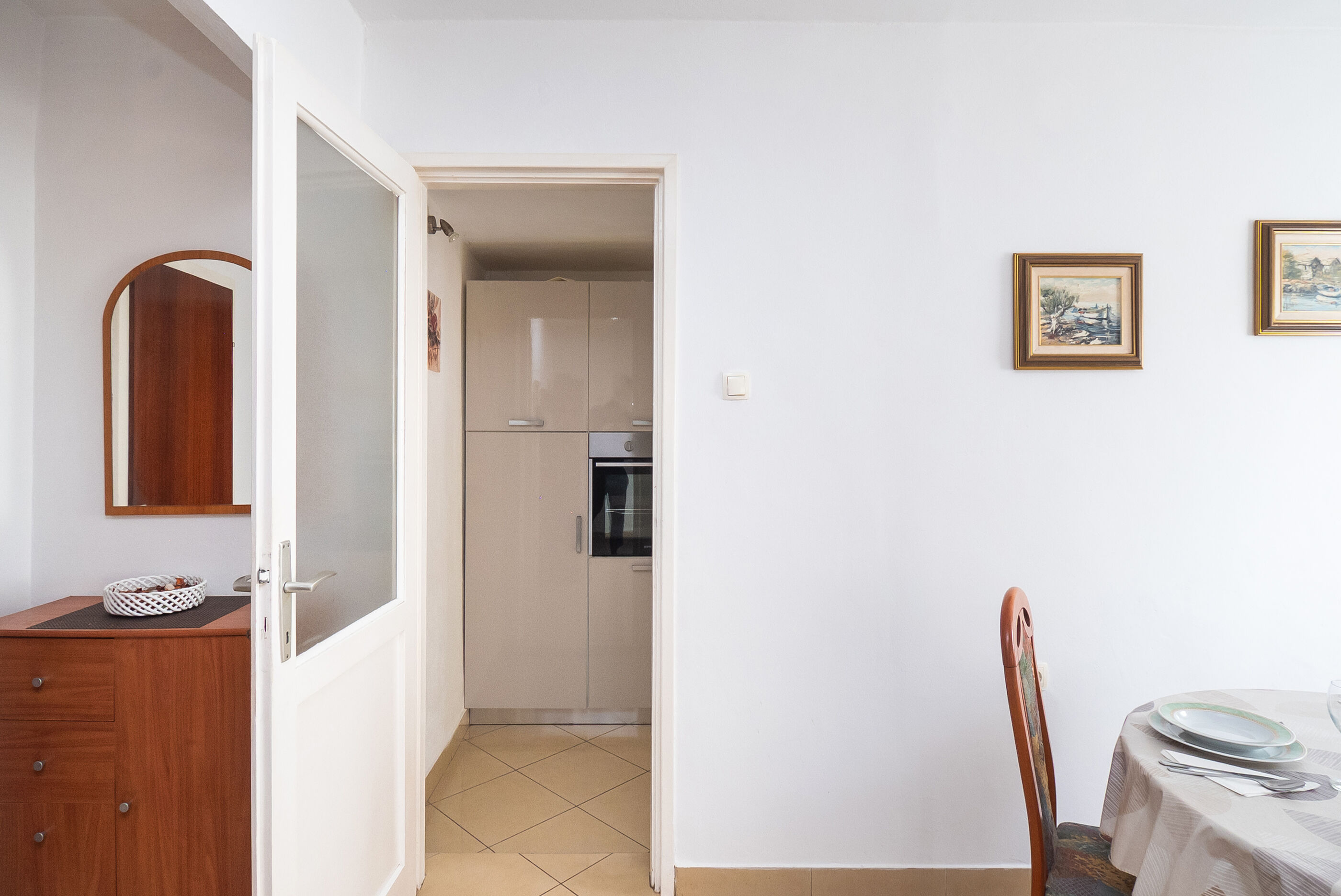 Apartments Sara 114991-A1