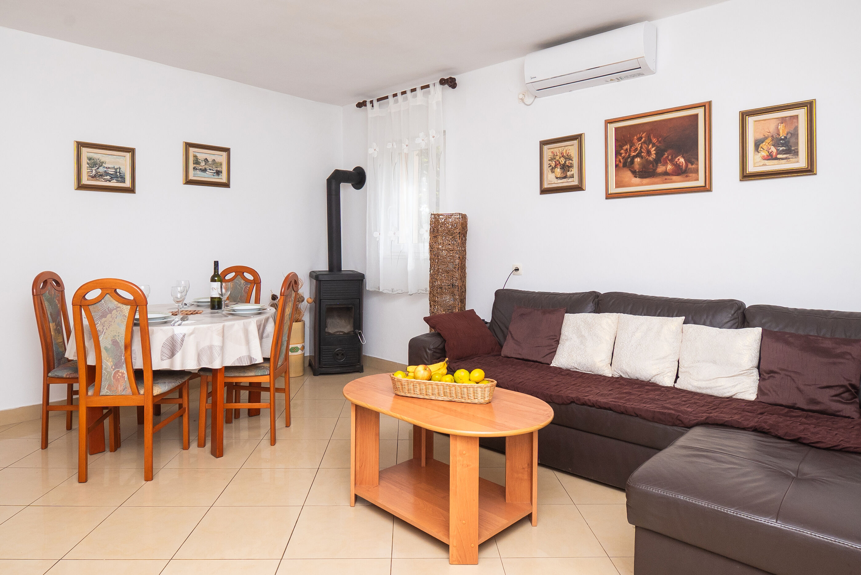 Apartments Sara 114991-A1