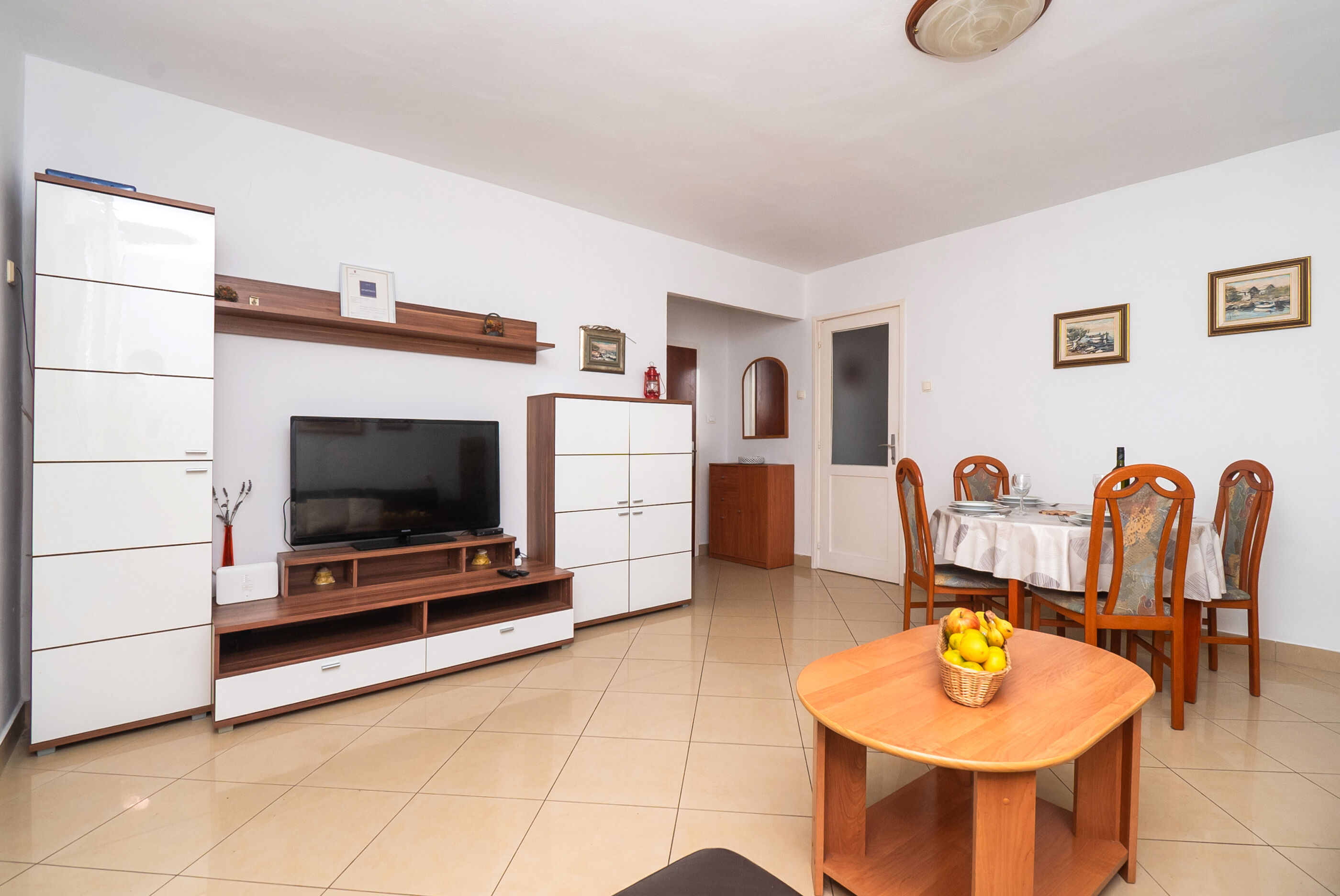 Apartments Sara 114991-A1