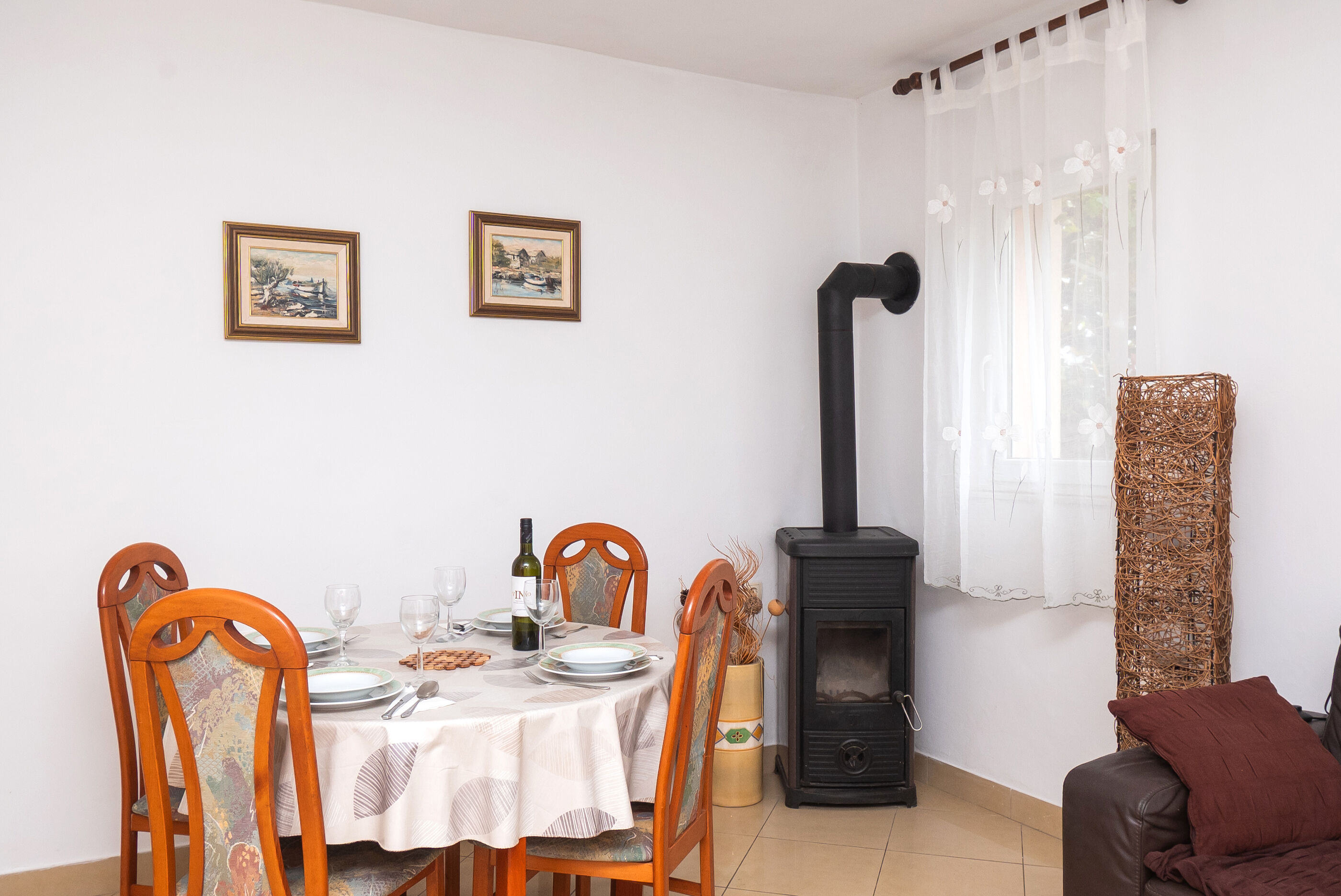 Apartments Sara 114991-A1