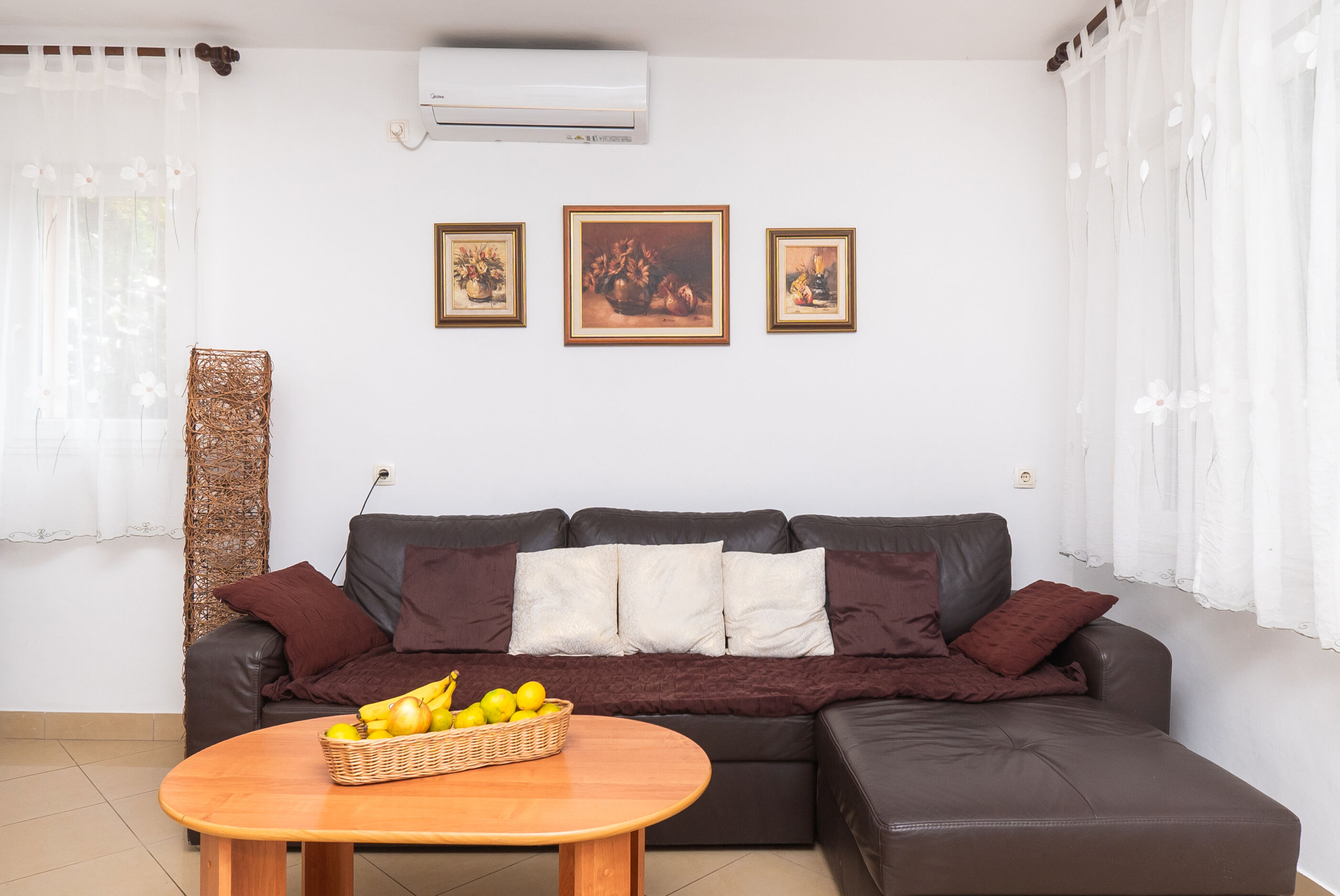 Apartments Sara 114991-A1