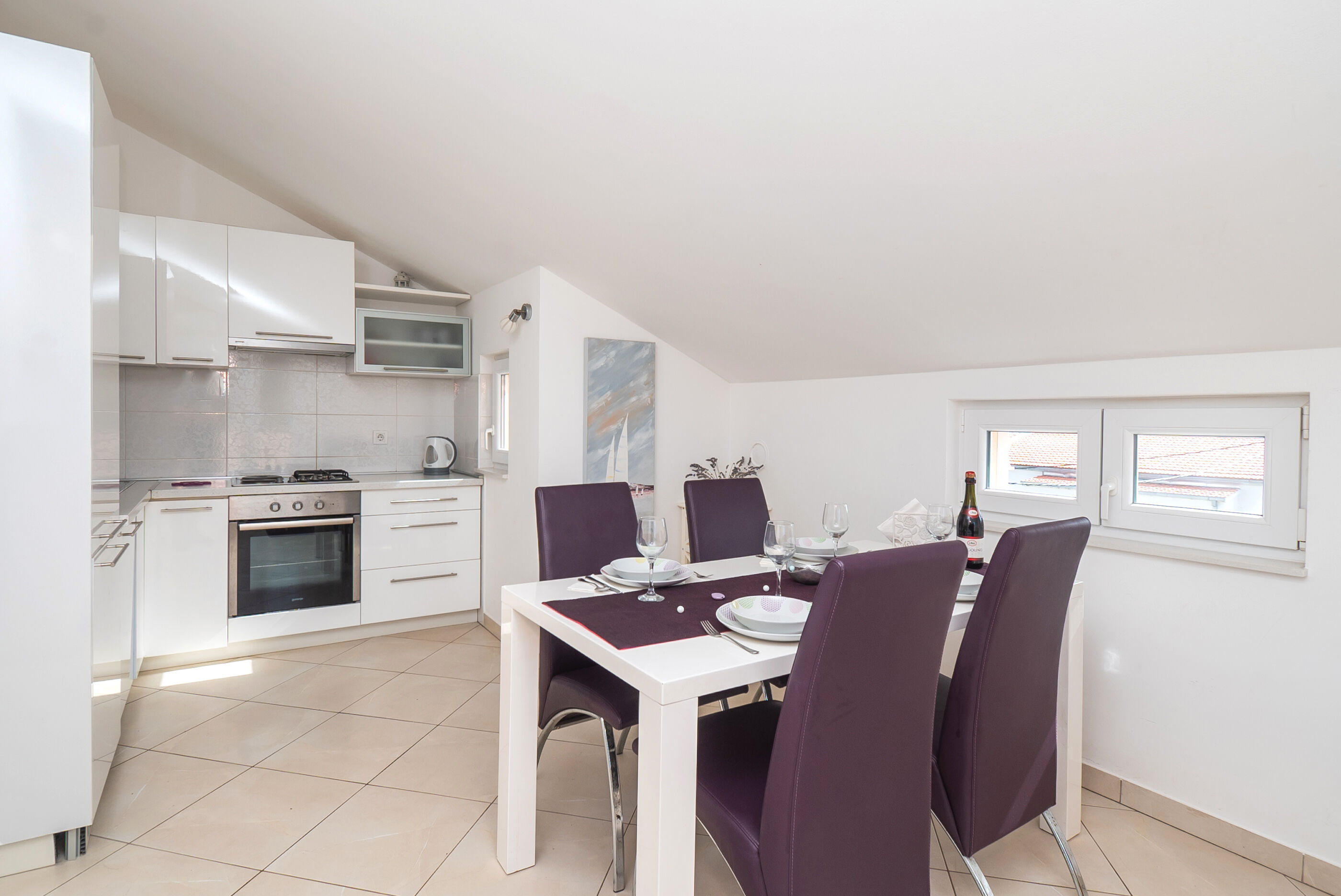 Apartments Sara 114991-A2
