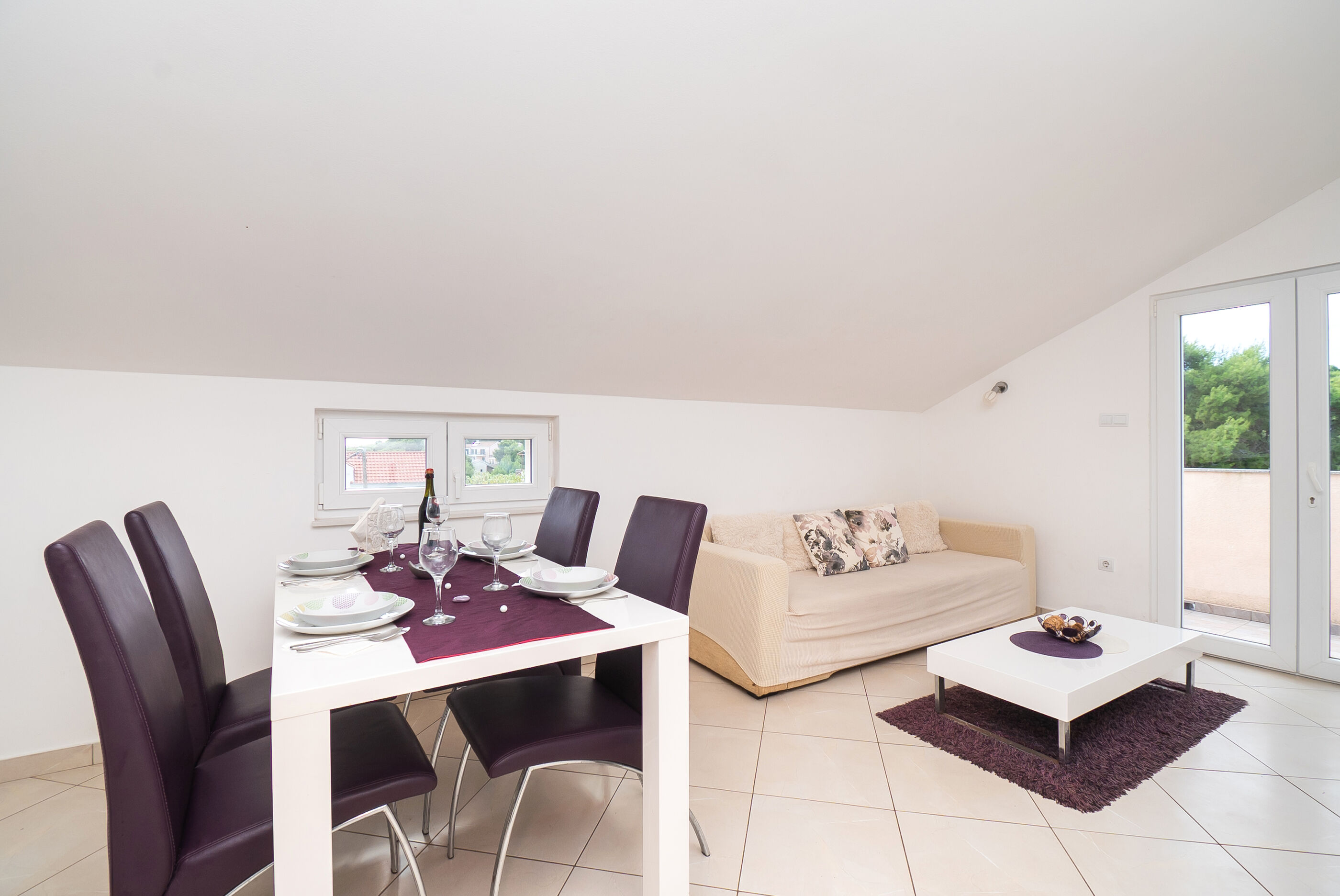 Apartments Sara 114991-A2