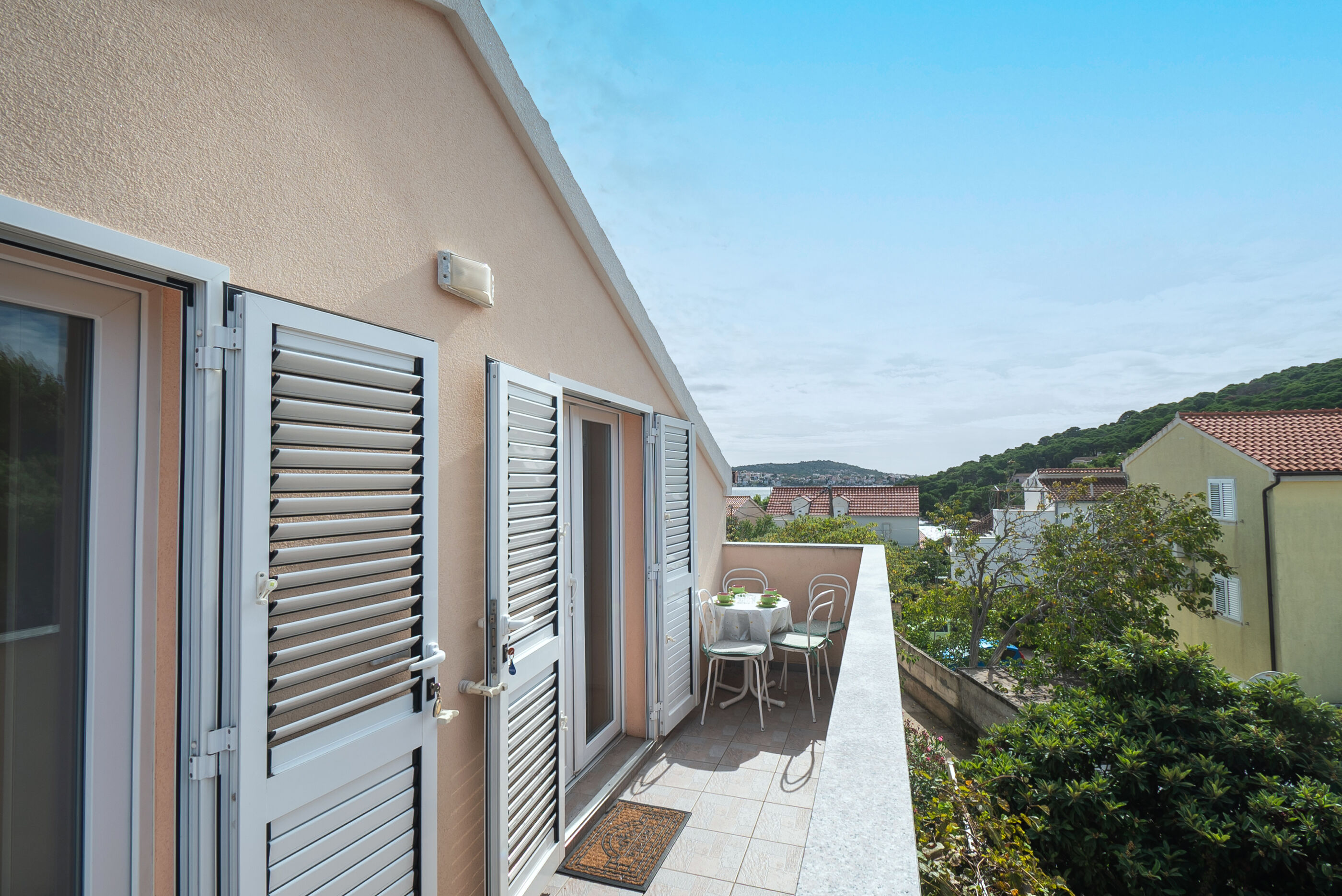 Apartments Sara 114991-A2