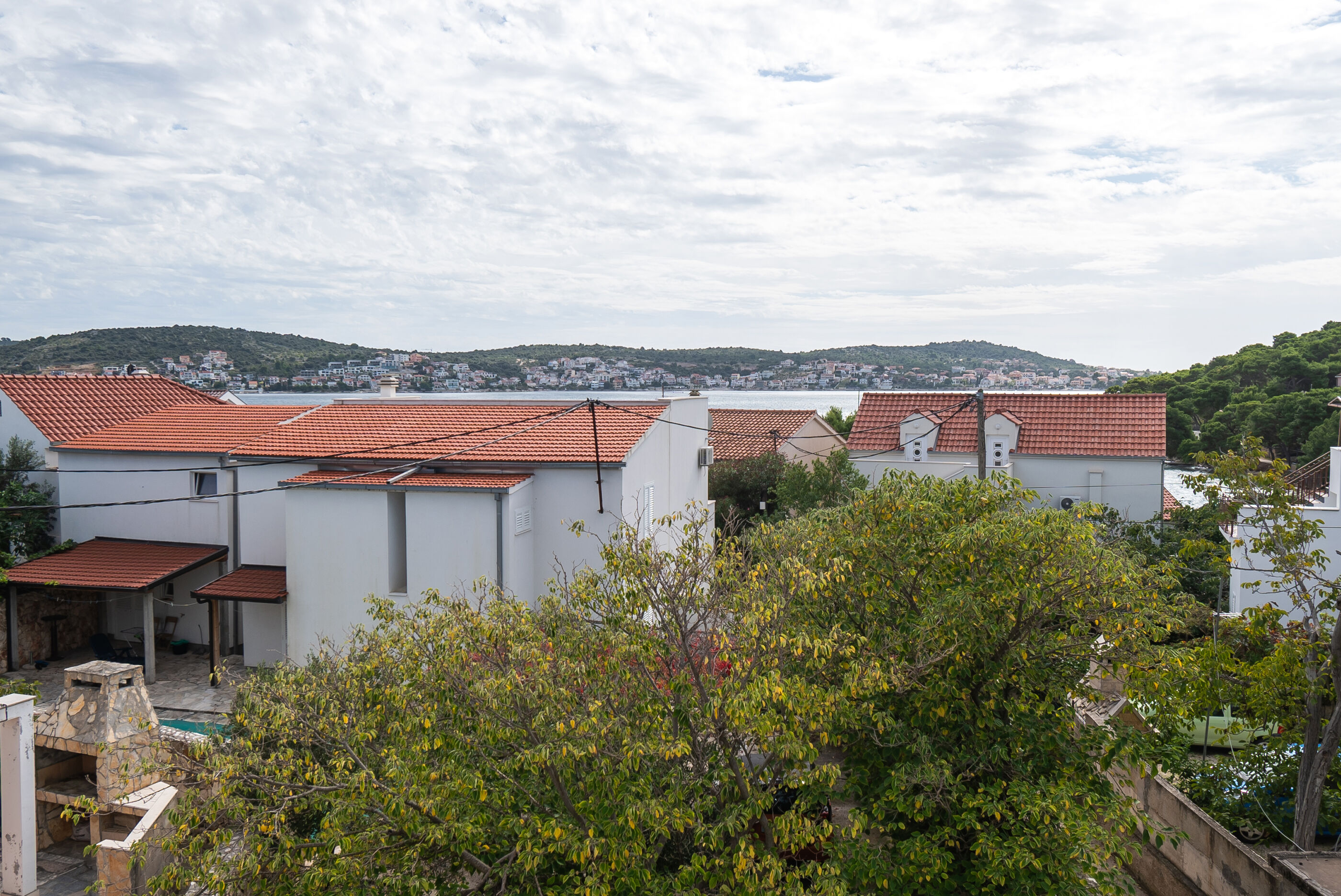 Apartments Sara 114991-A2