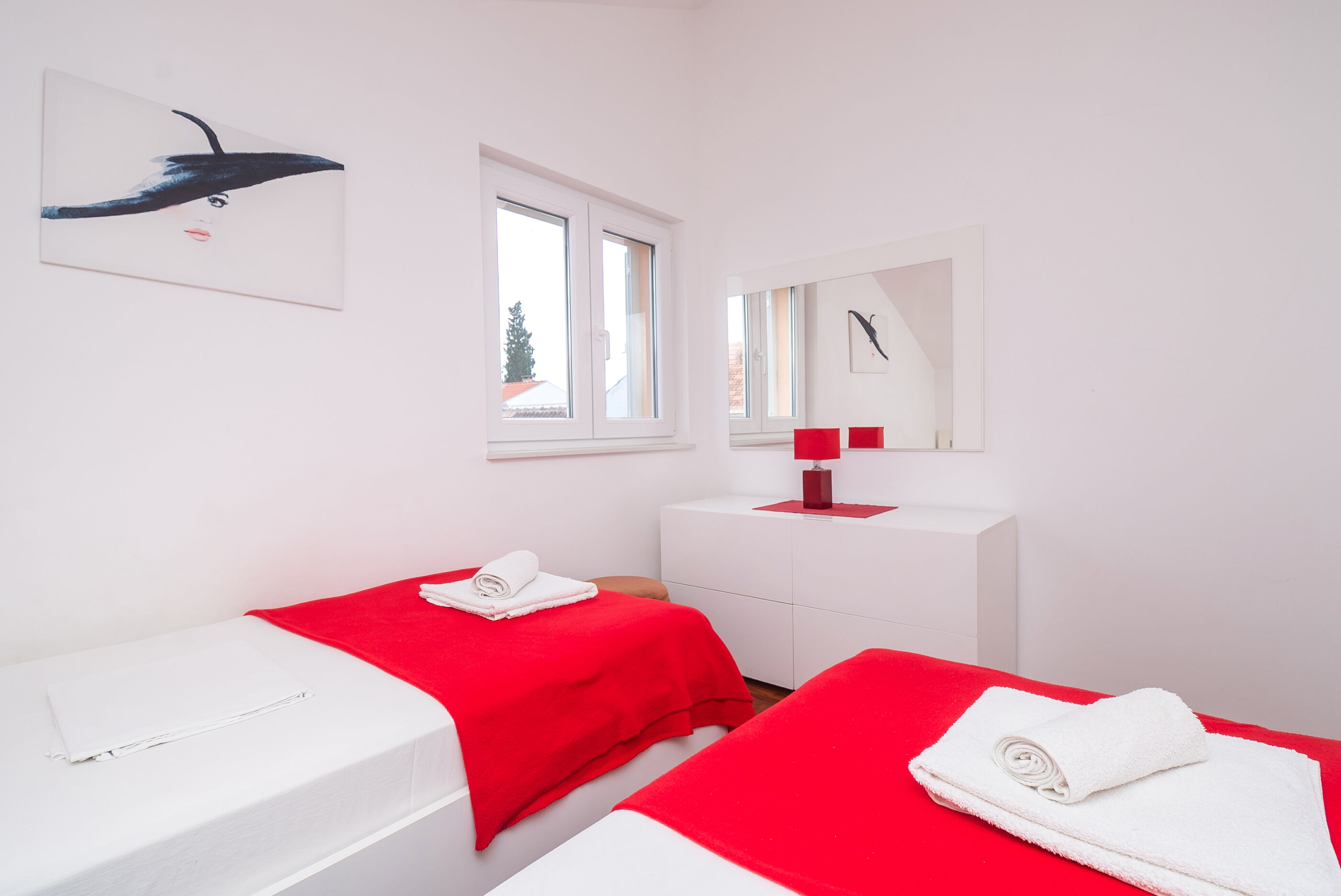 Apartments Sara 114991-A2