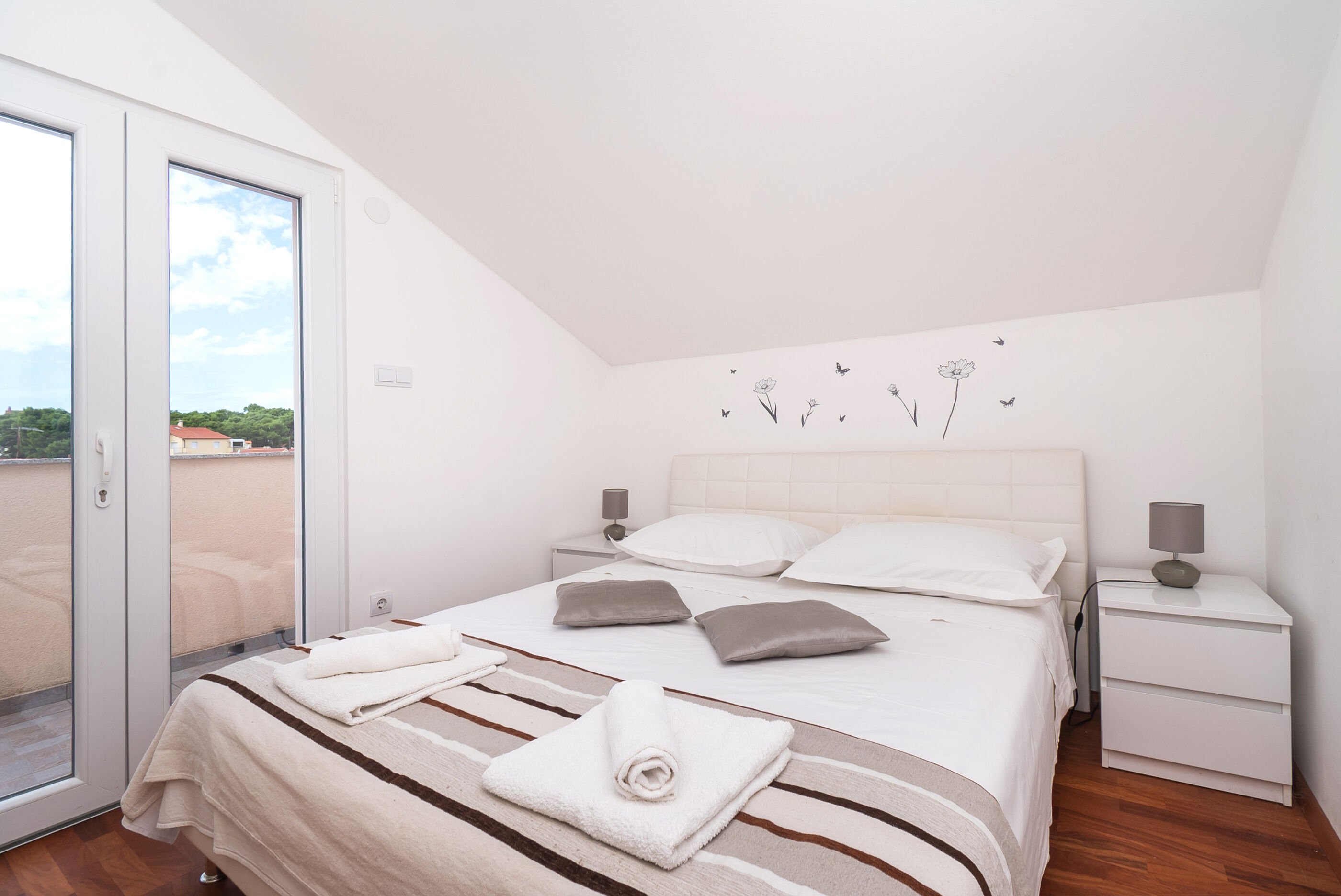 Apartments Sara 114991-A2