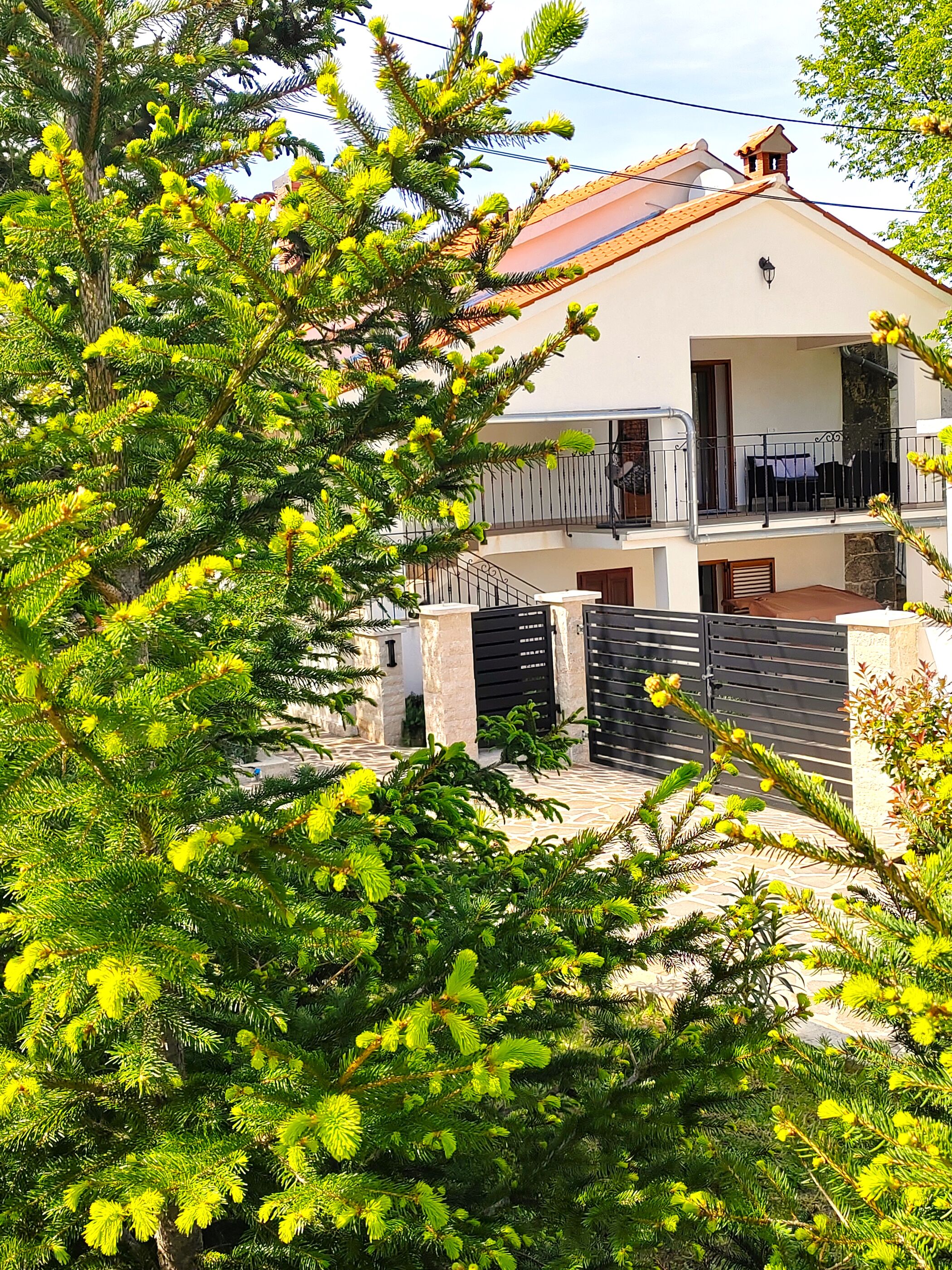 Photo of House Josip