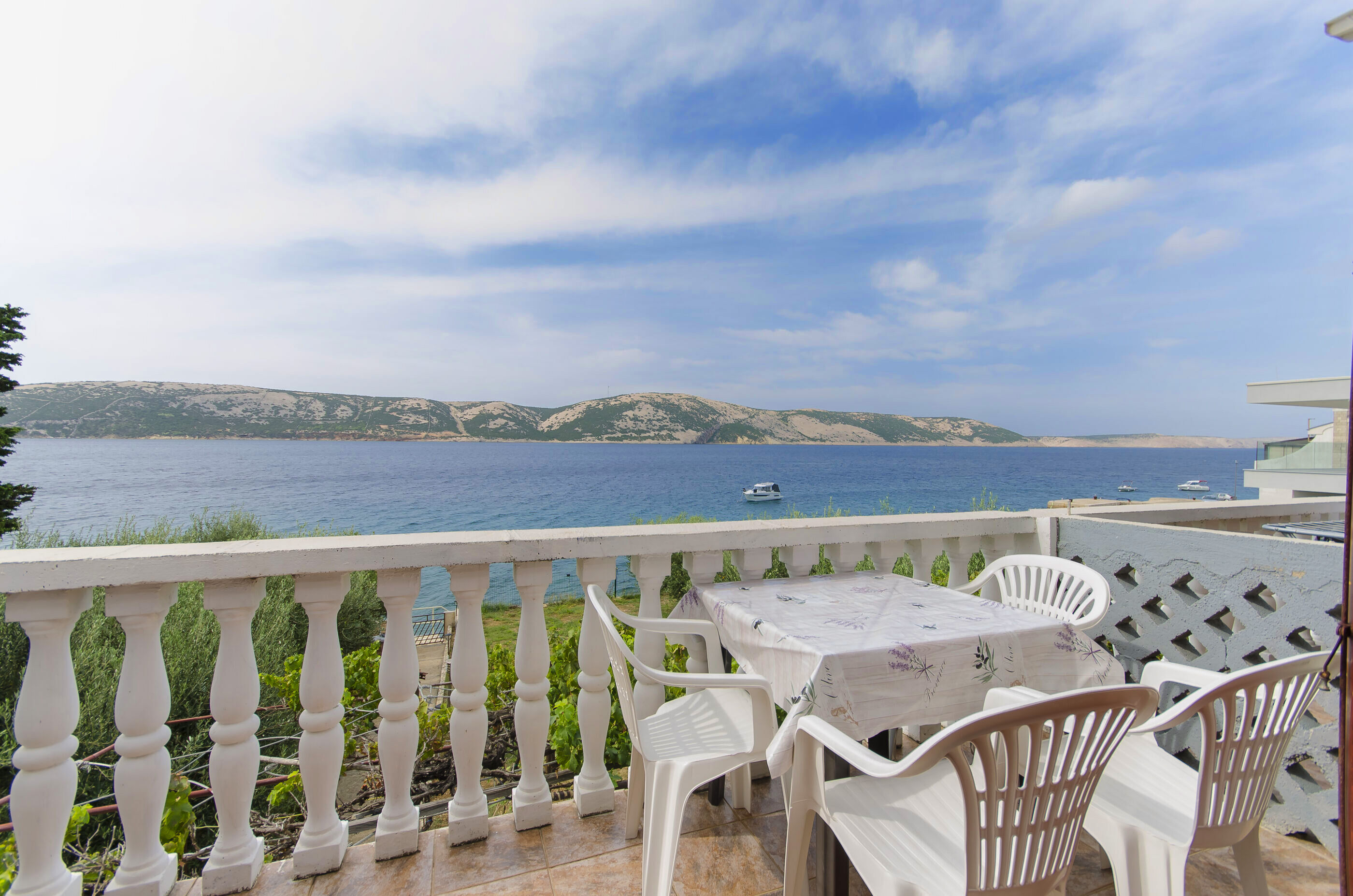Apartments Seafront Jadranka 97311-A1