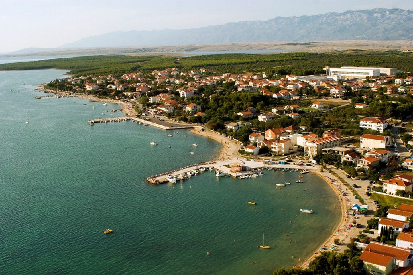 Photo of Apartment Ana