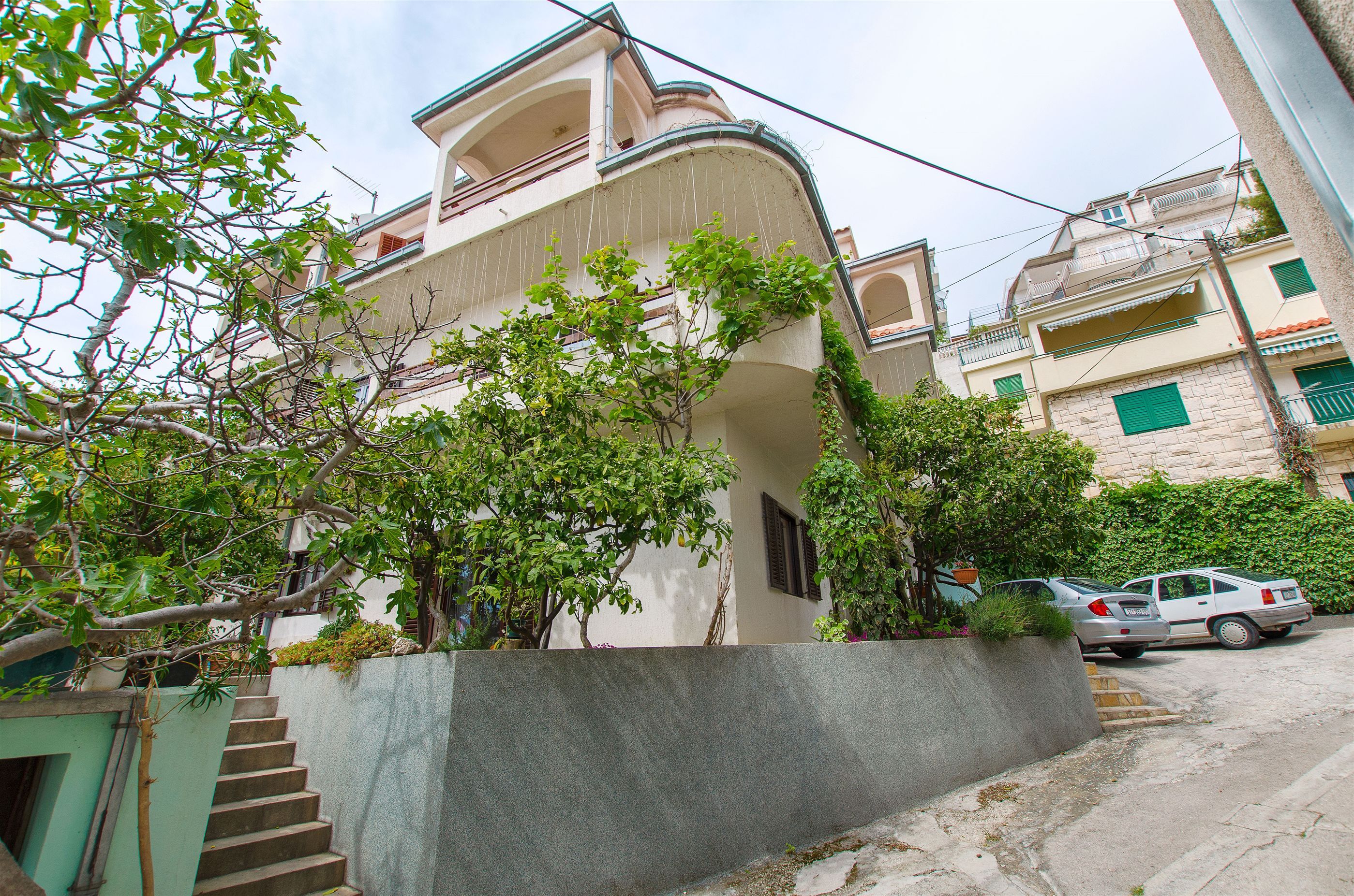 Apartments Neva 10786-A2