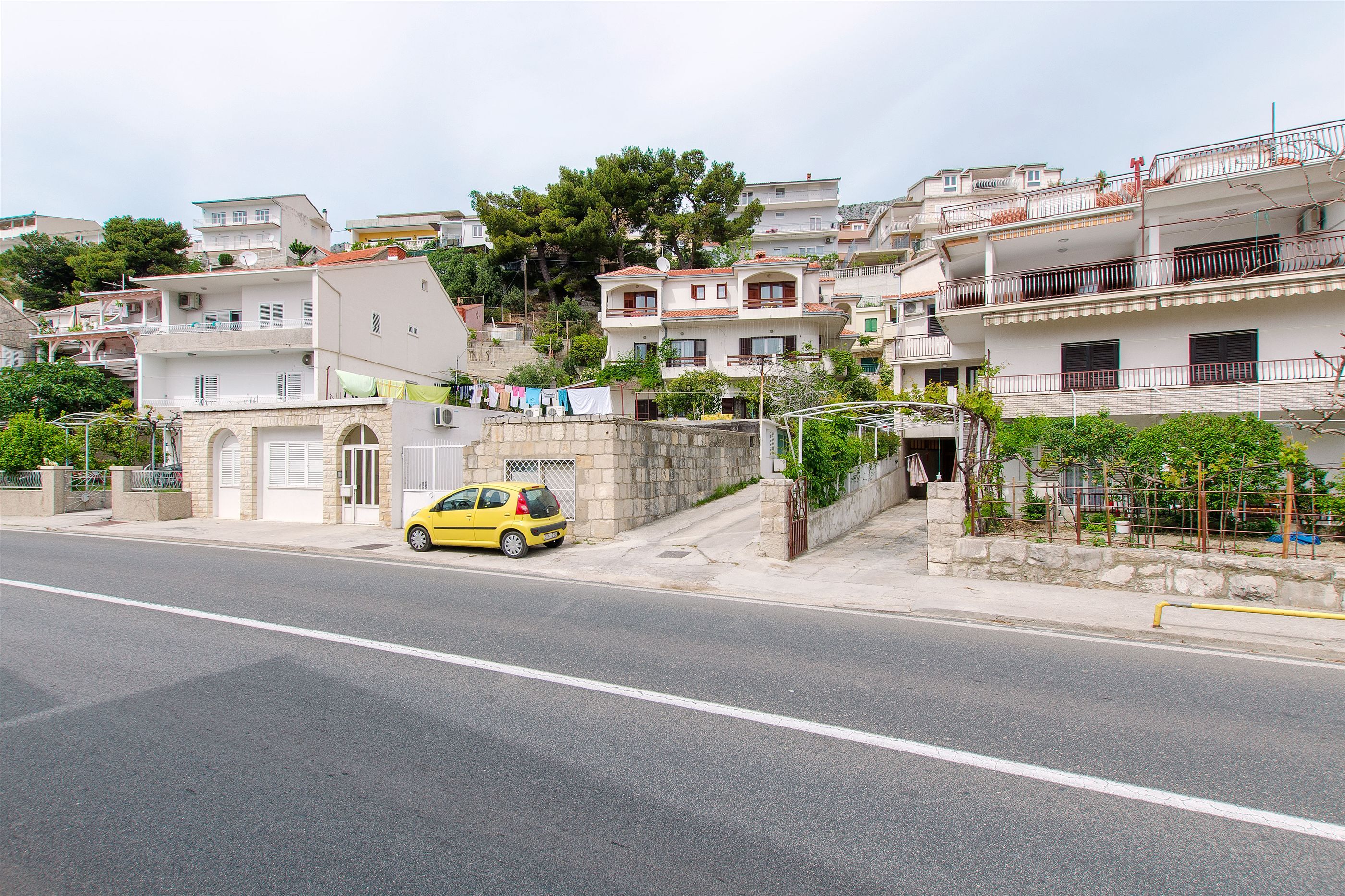 Apartments Neva 10786-A2