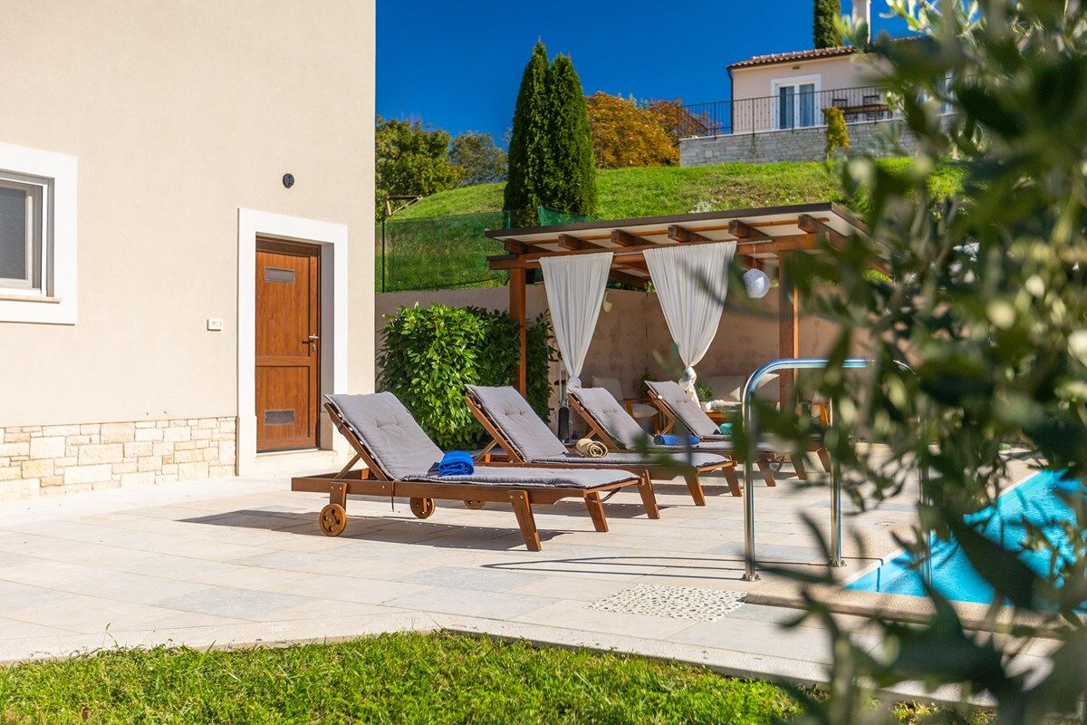 Villa Lasa 74326-K1