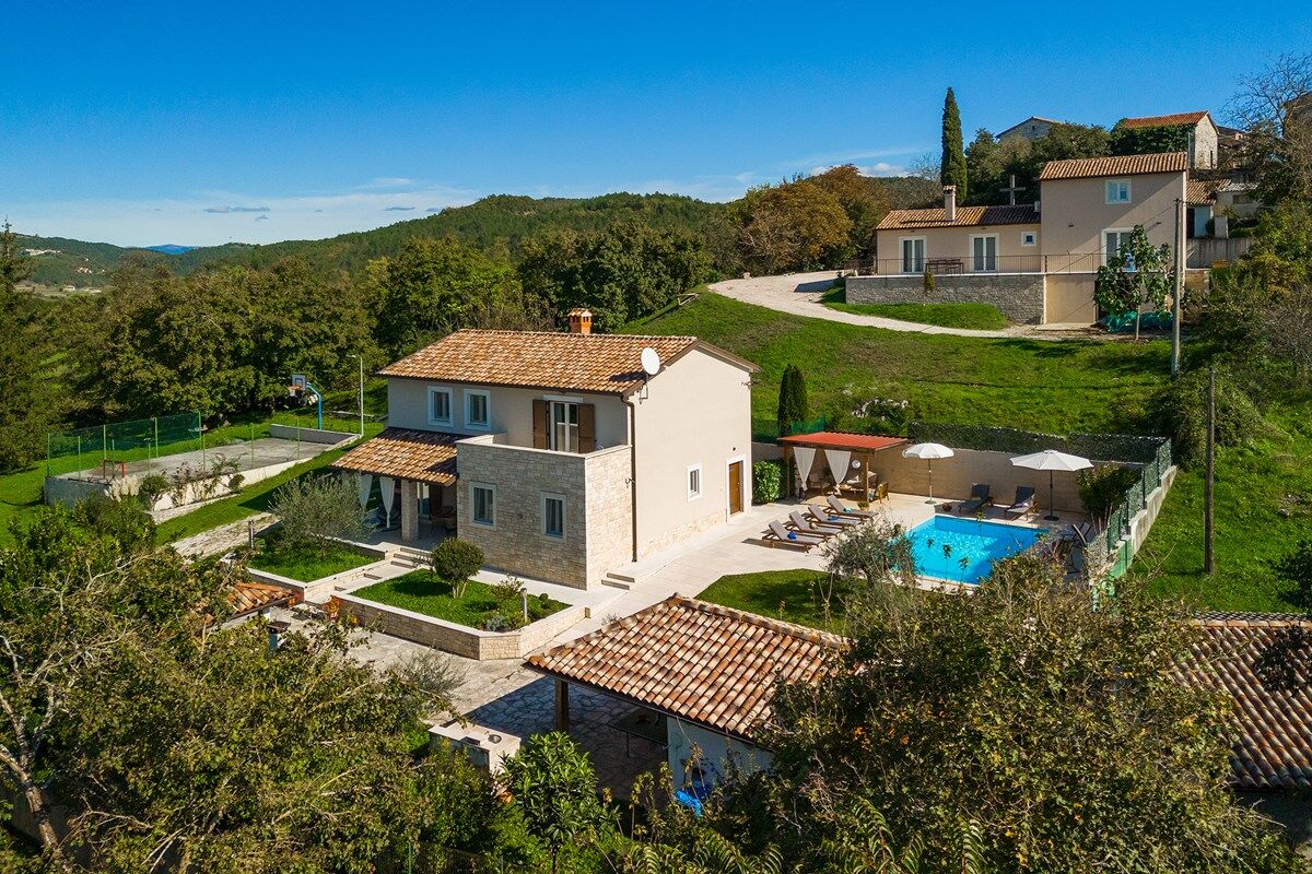 Villa Lasa 74326-K1
