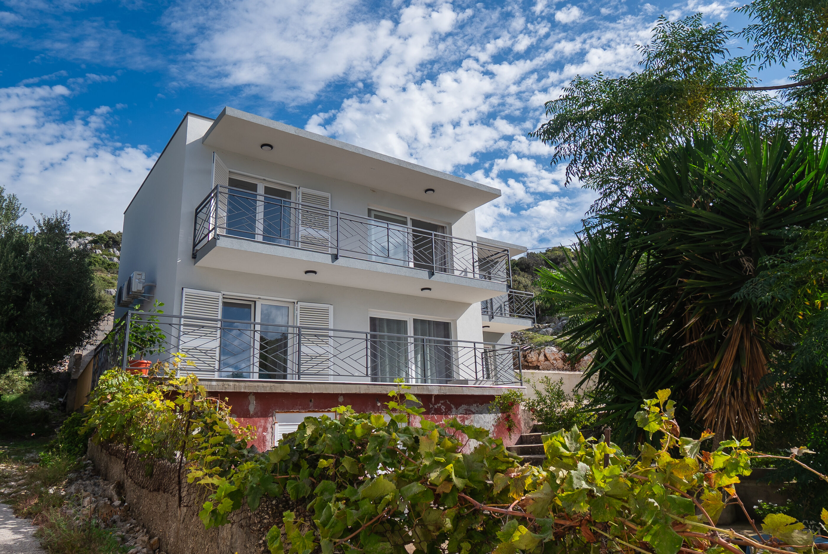 Apartments Kate 115021-A2