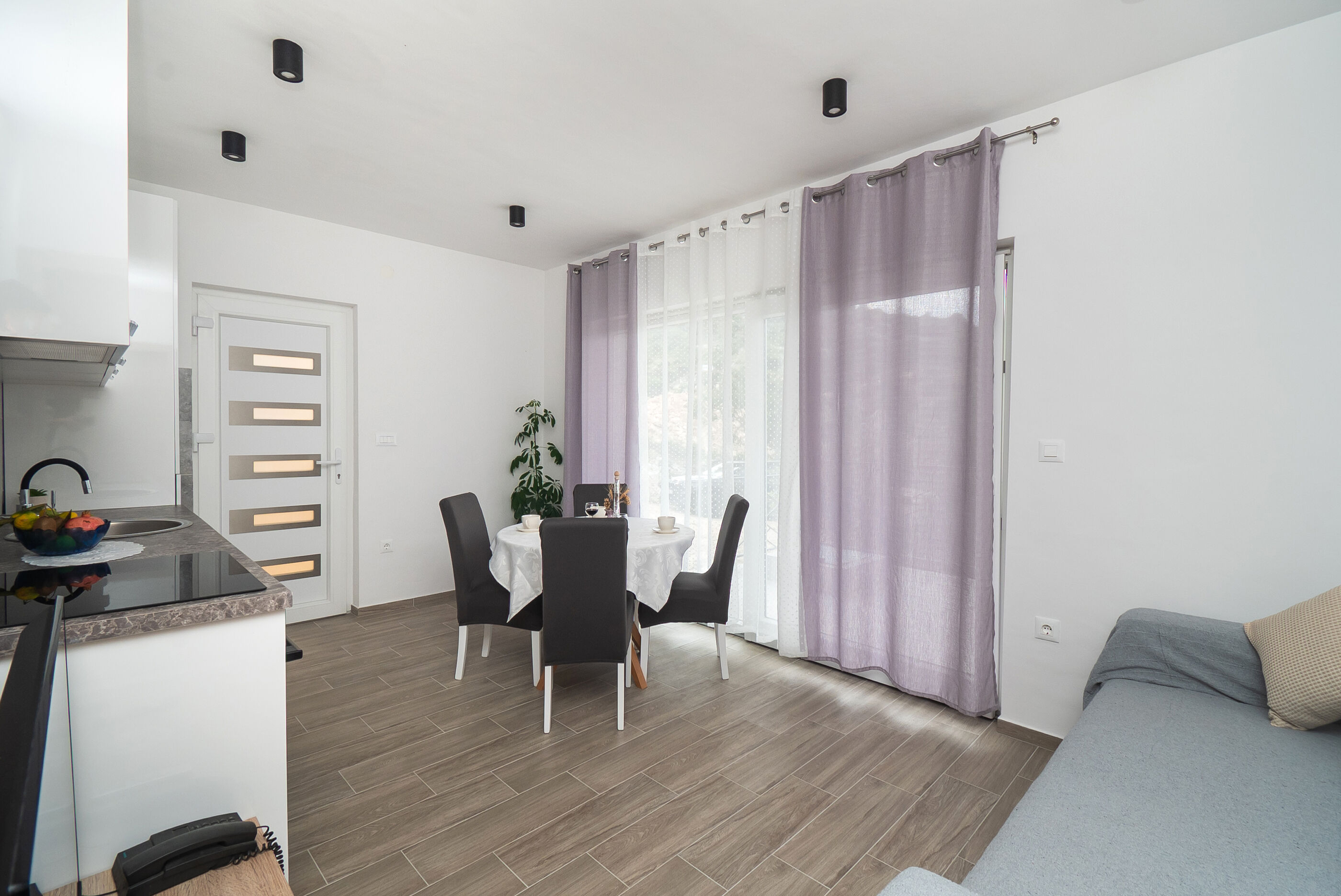Apartments Kate 115021-A1