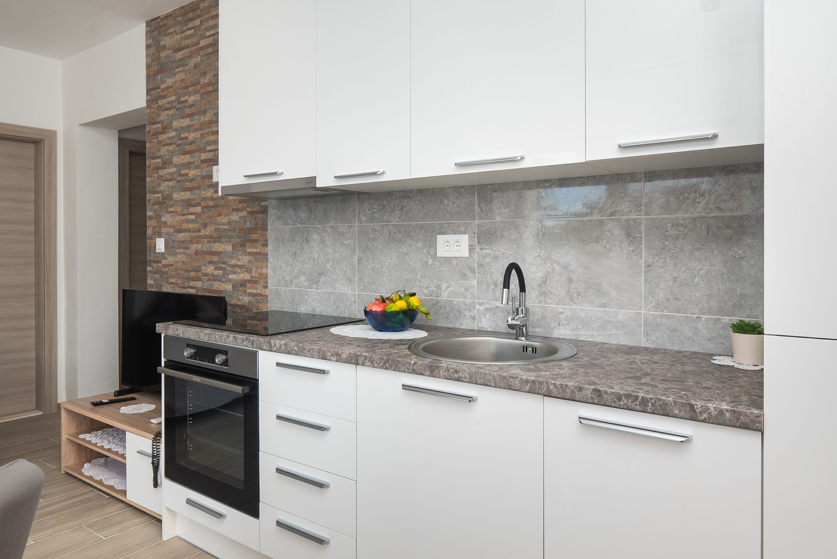 Apartments Kate 115021-A1