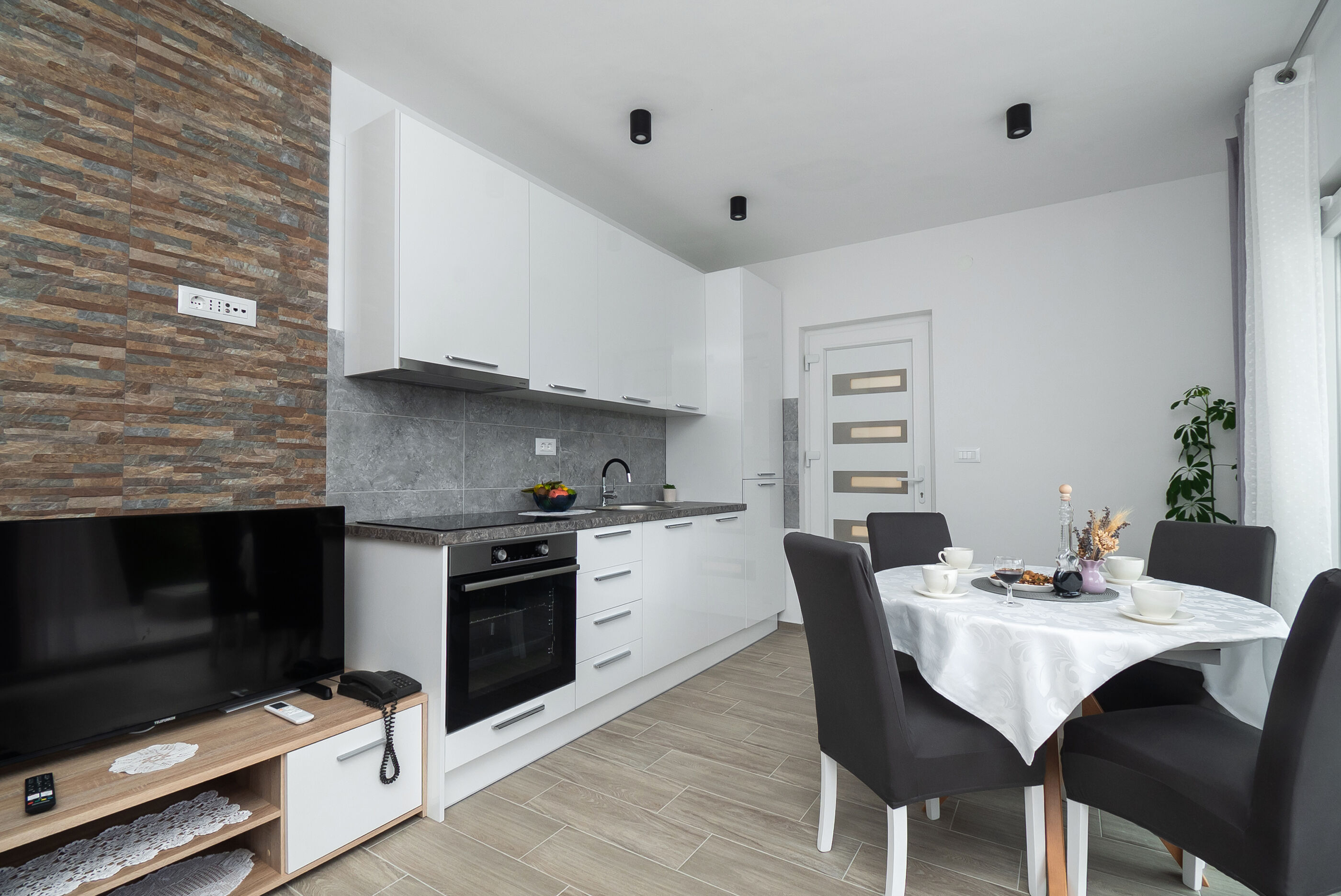 Apartments Kate 115021-A1