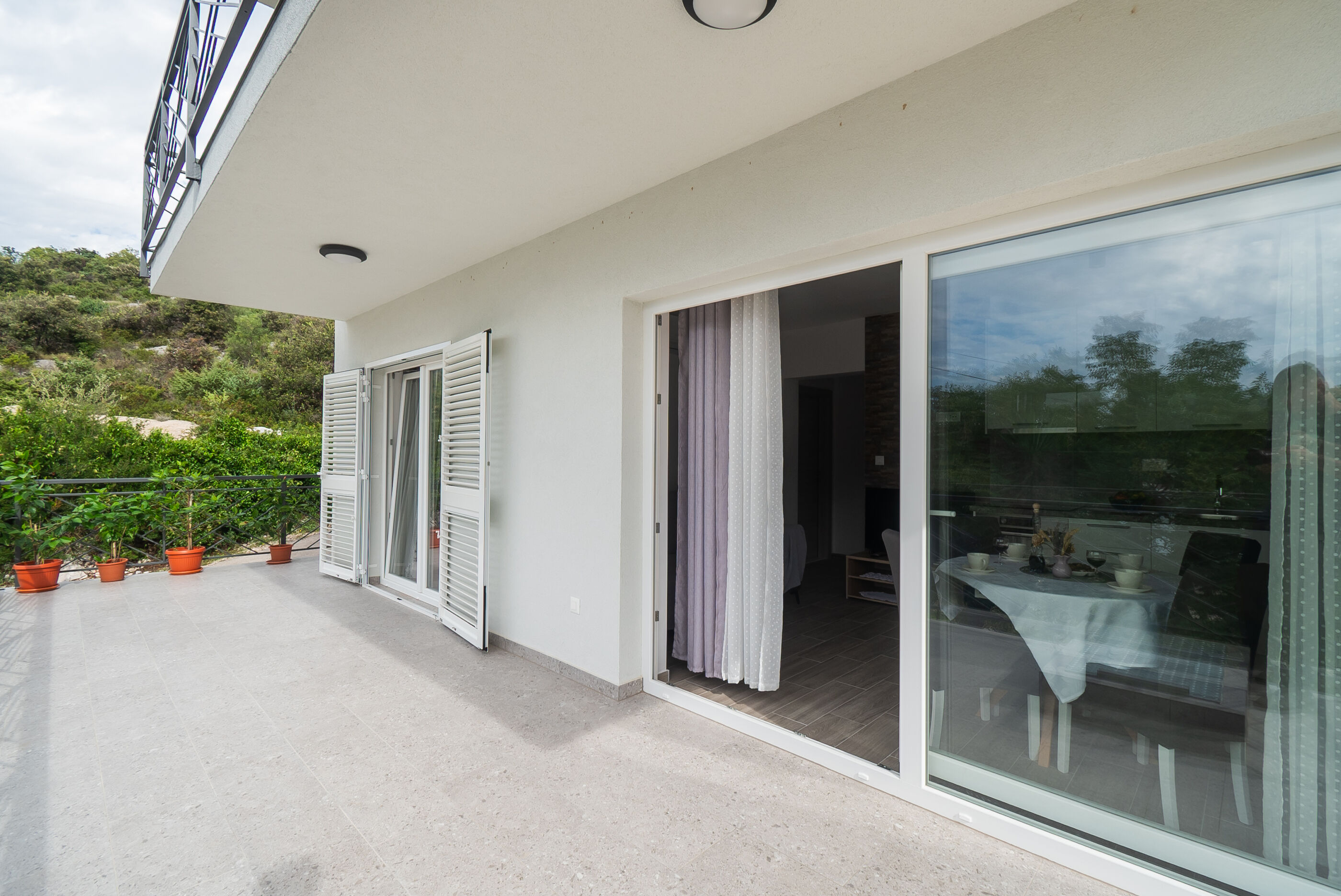Apartments Kate 115021-A1