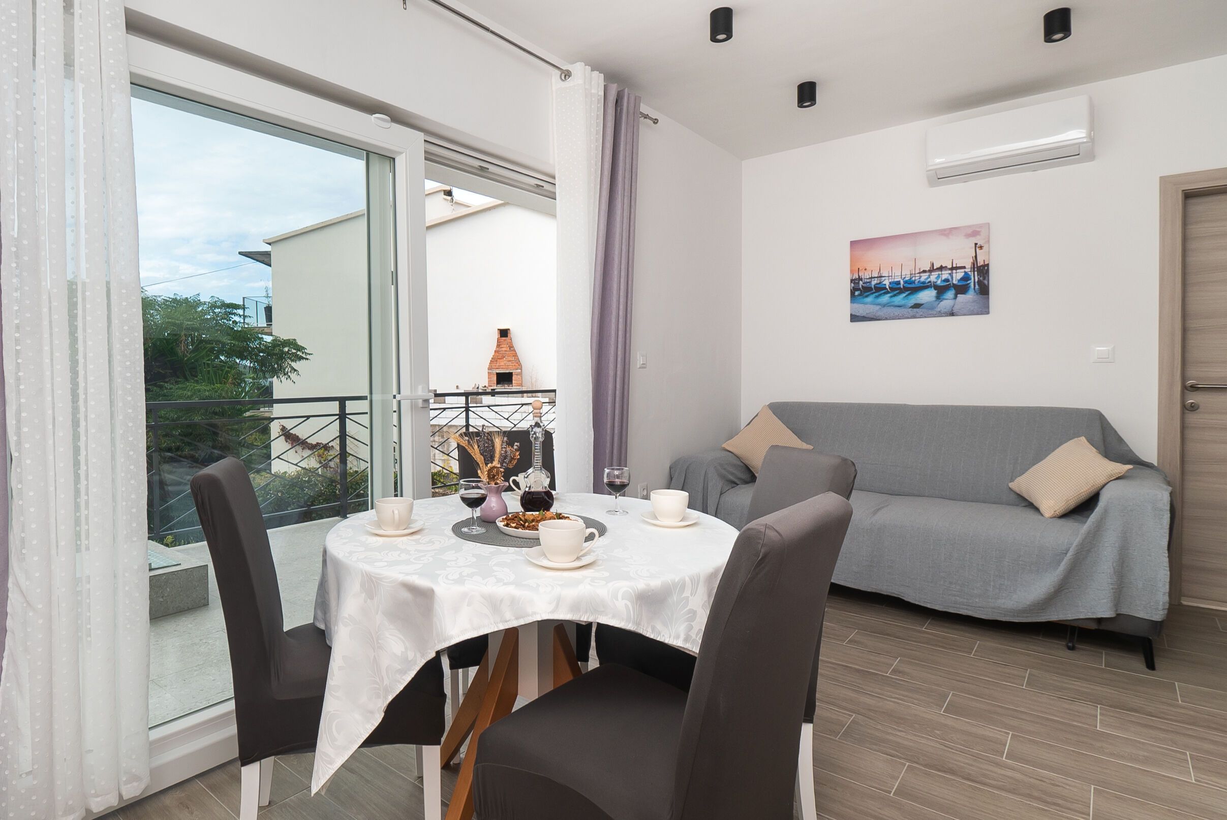 Apartments Kate 115021-A1