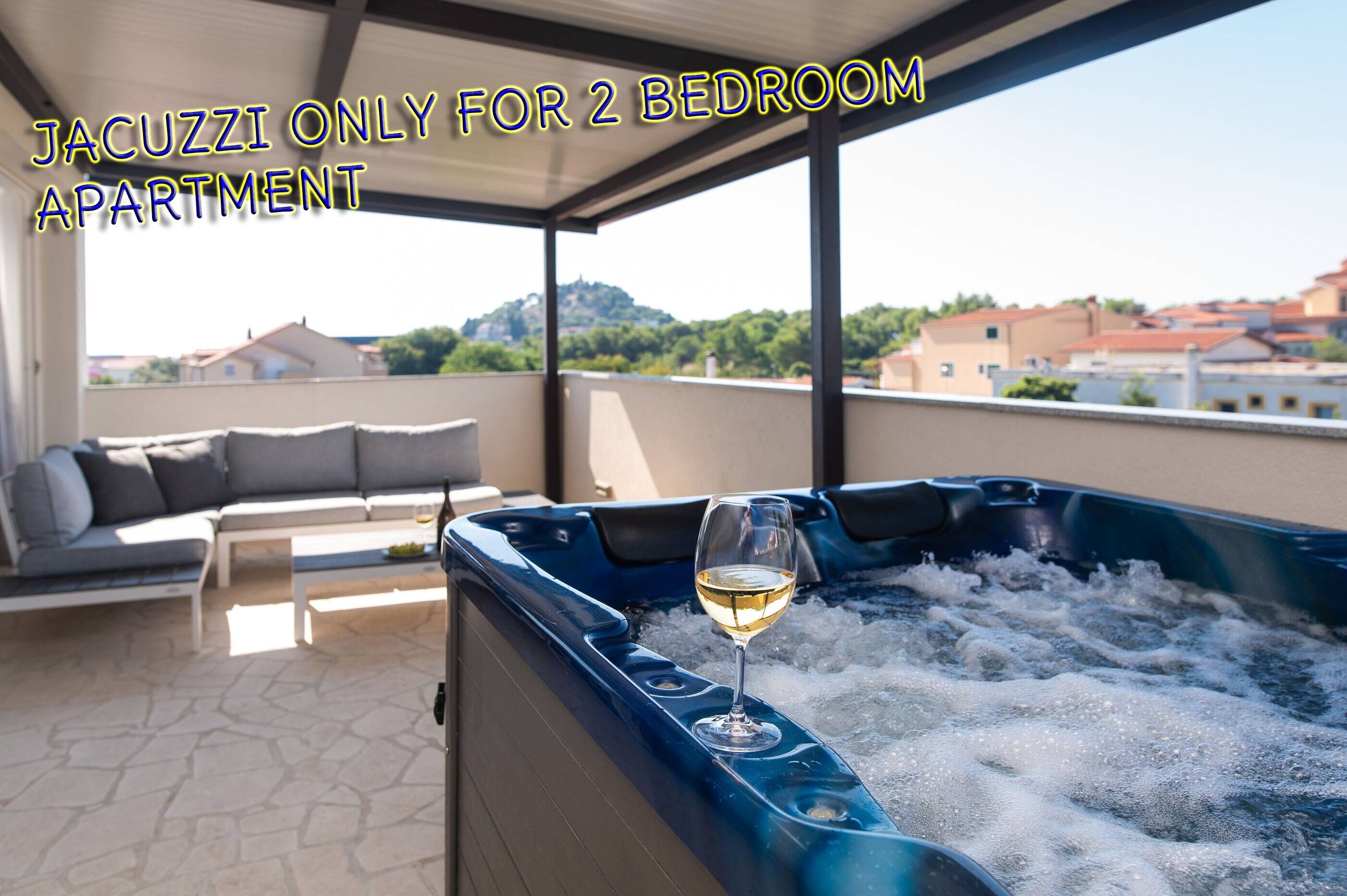 Apartments Ideal Holiday 90931-A1