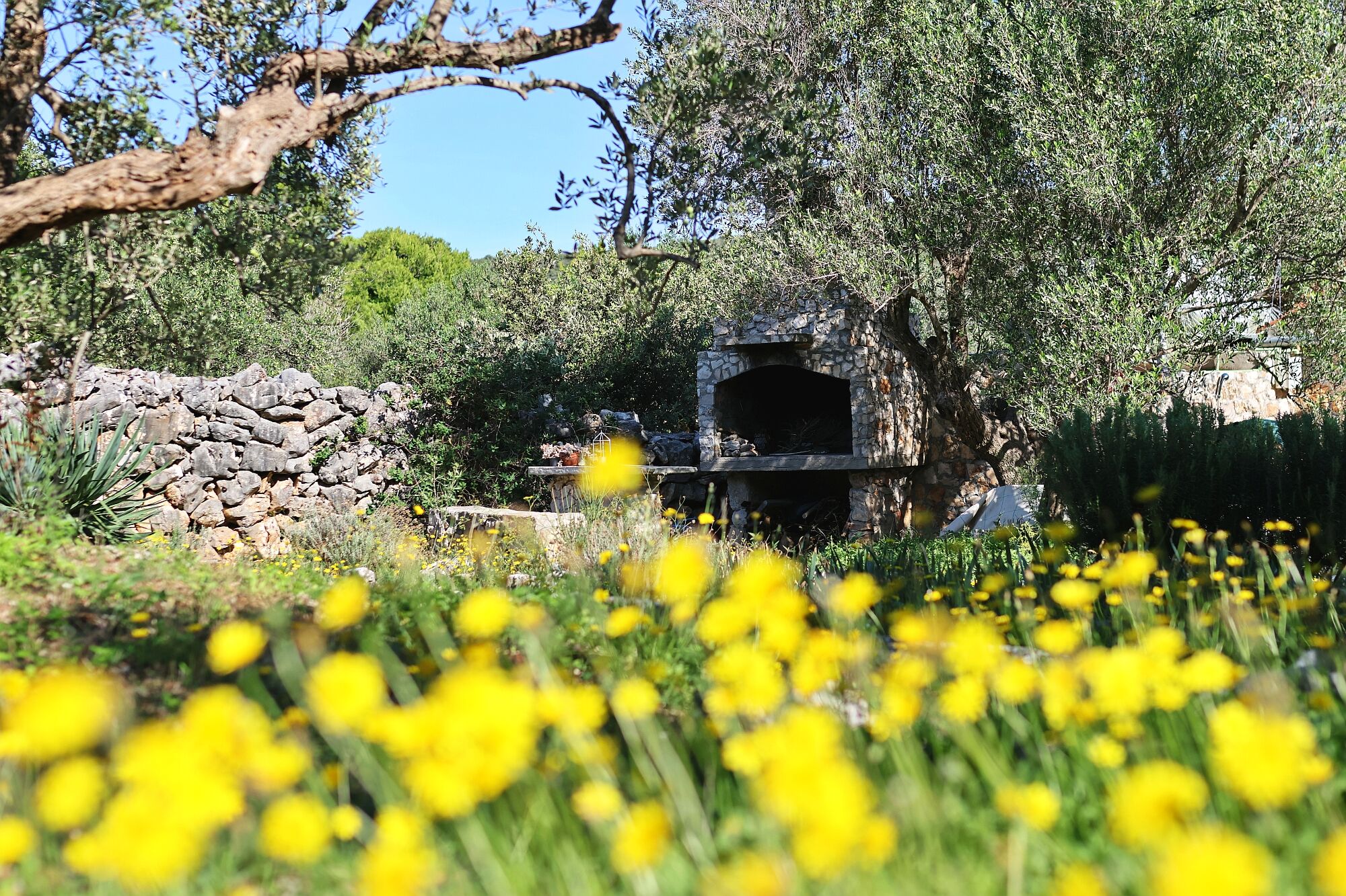 House Landjin 14507-K1