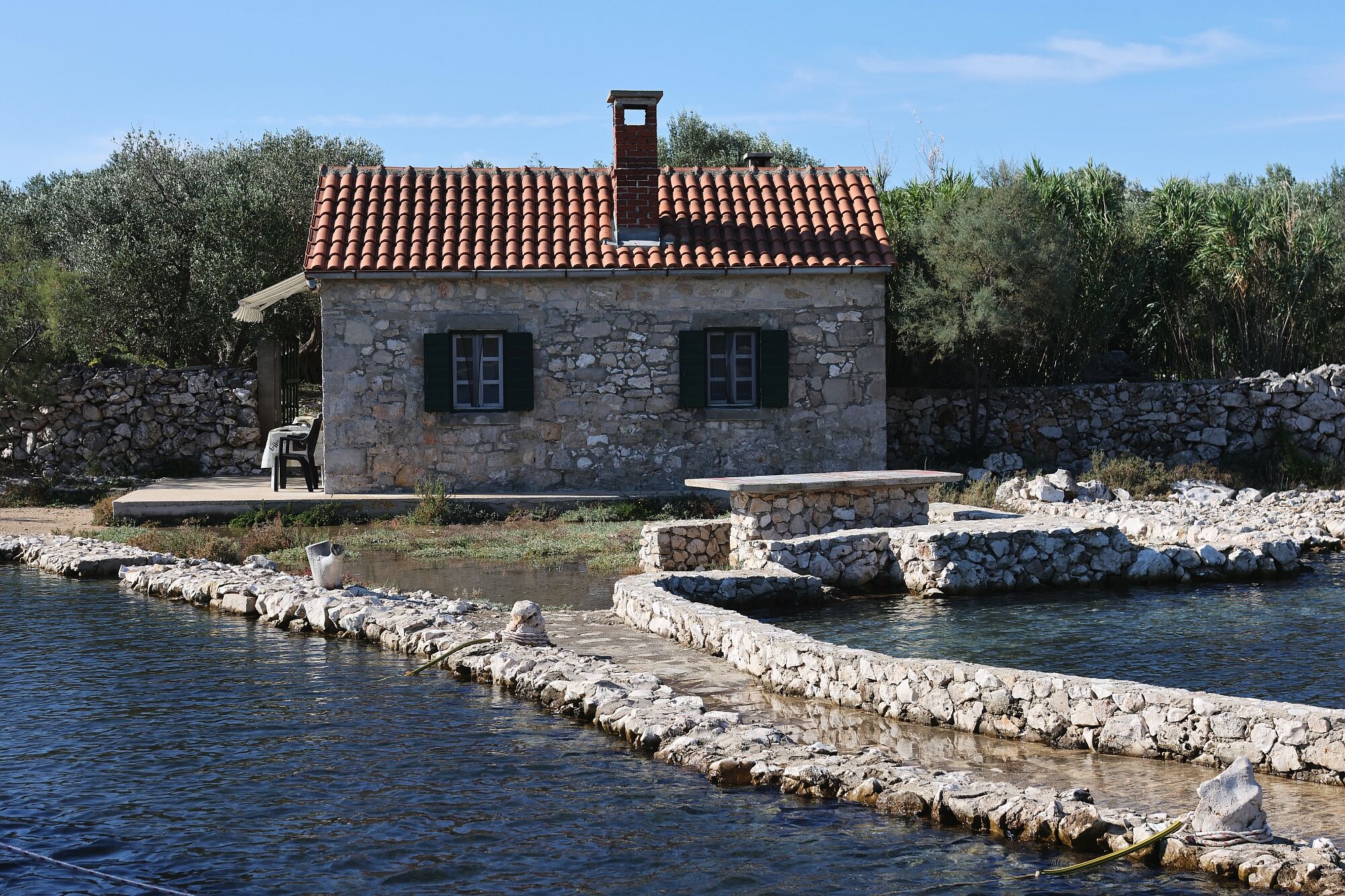 House Landjin 14507-K1