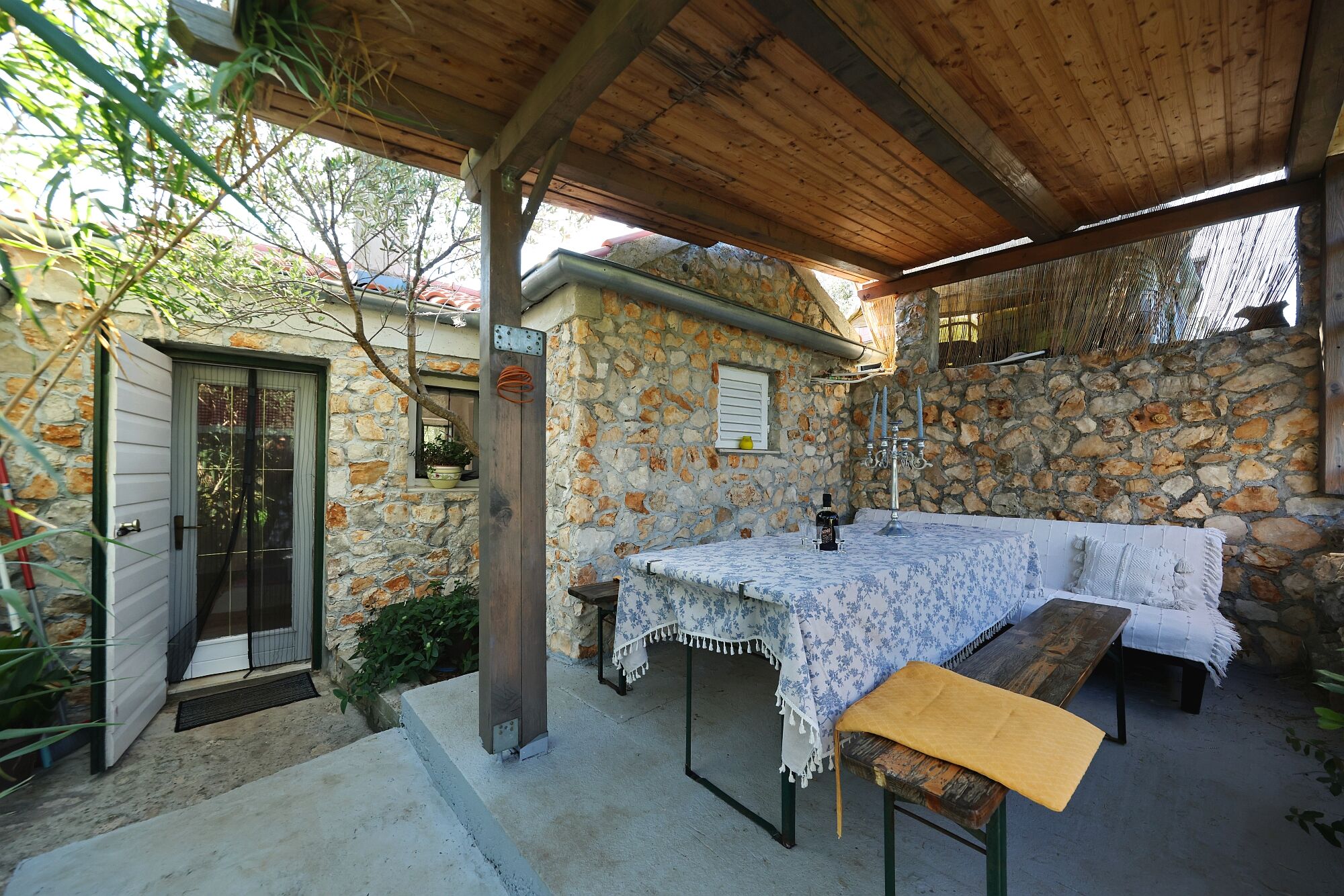 House Landjin 14507-K1